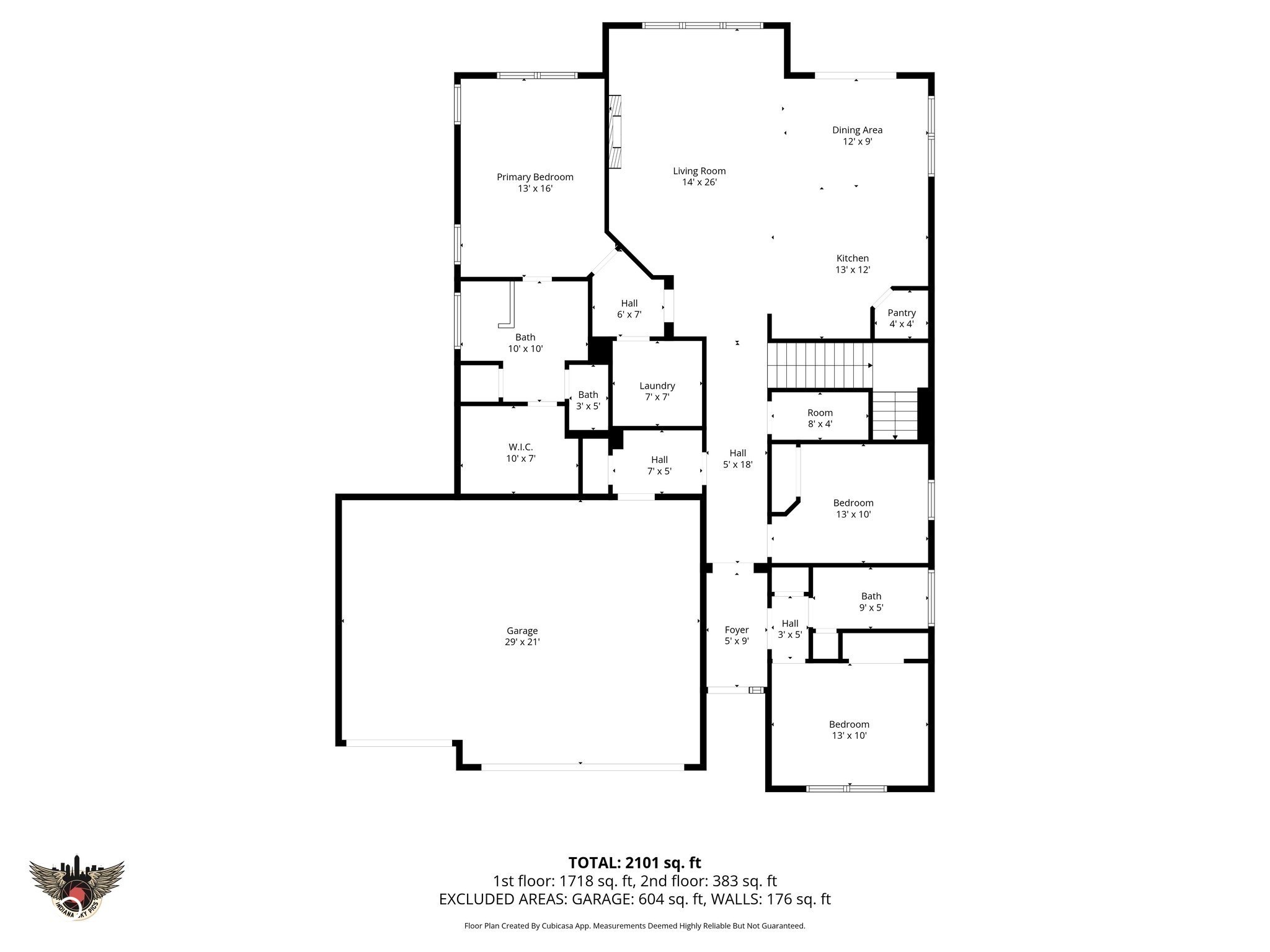 11406 Wicker Lane