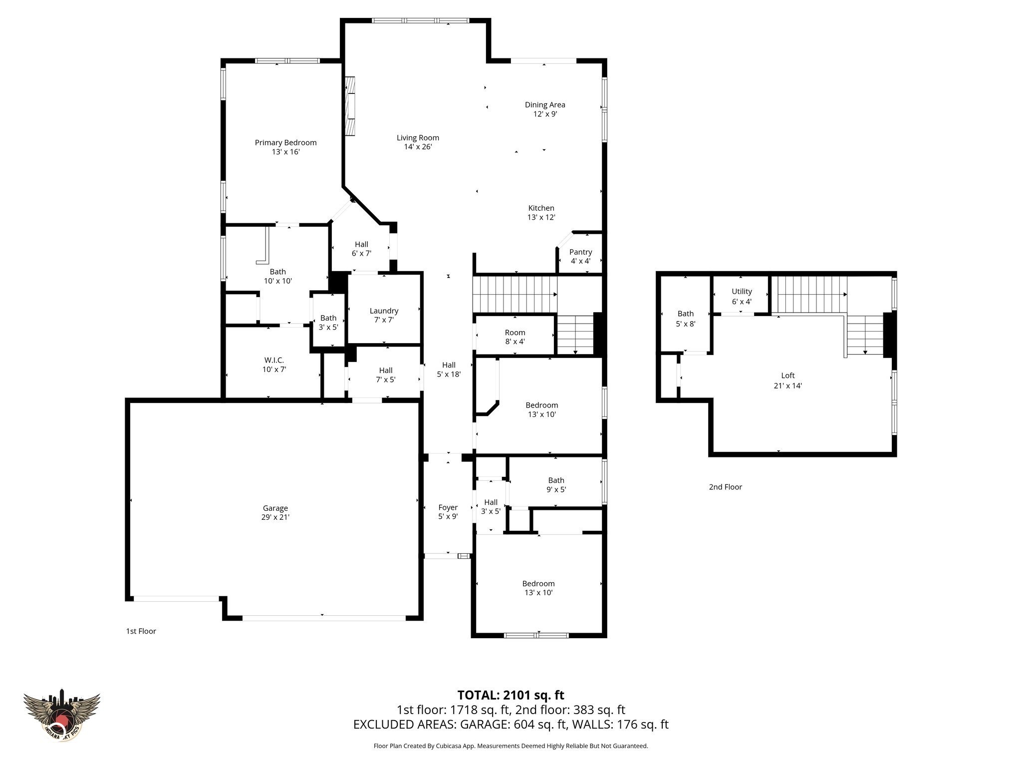 11406 Wicker Lane