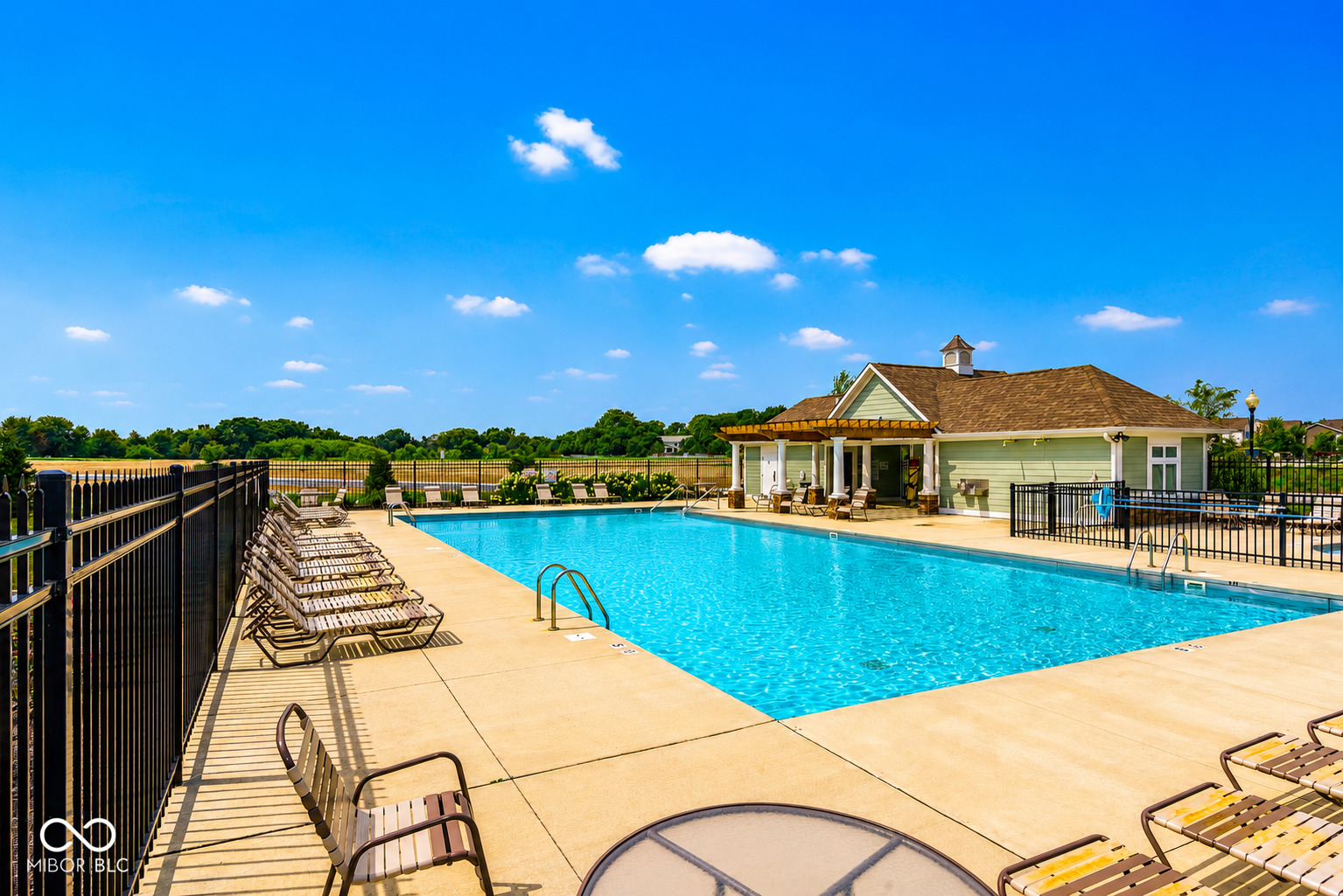 5959 Bladen Drive