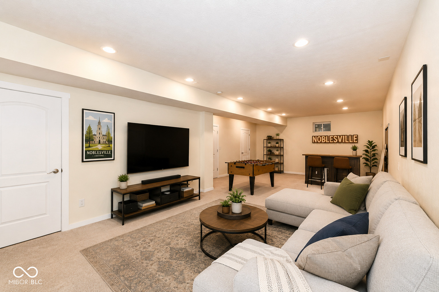 5959 Bladen Drive
