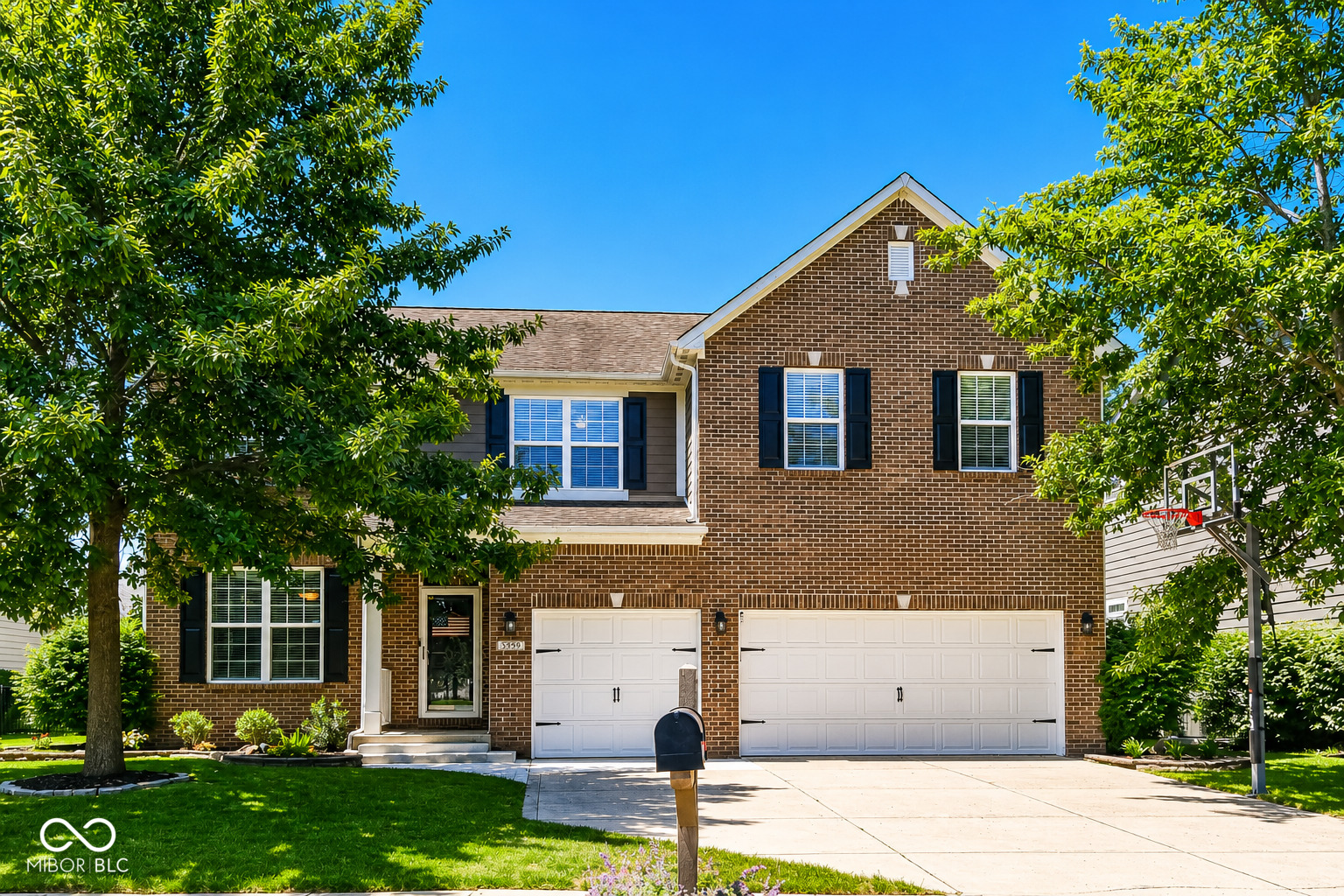 5959 Bladen Drive
