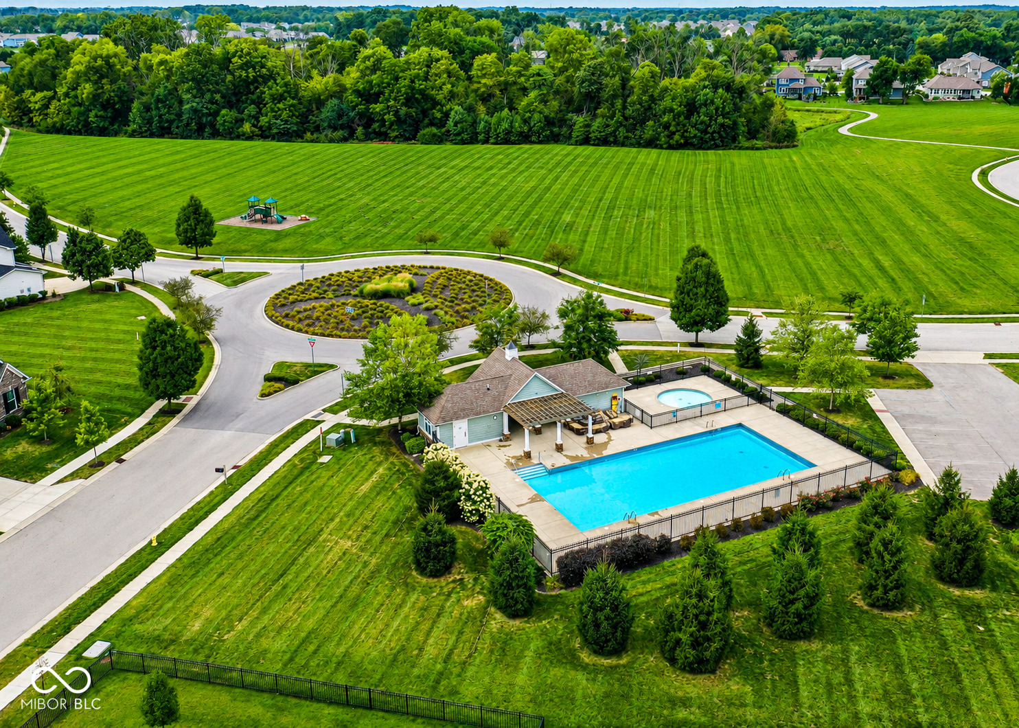 5959 Bladen Drive