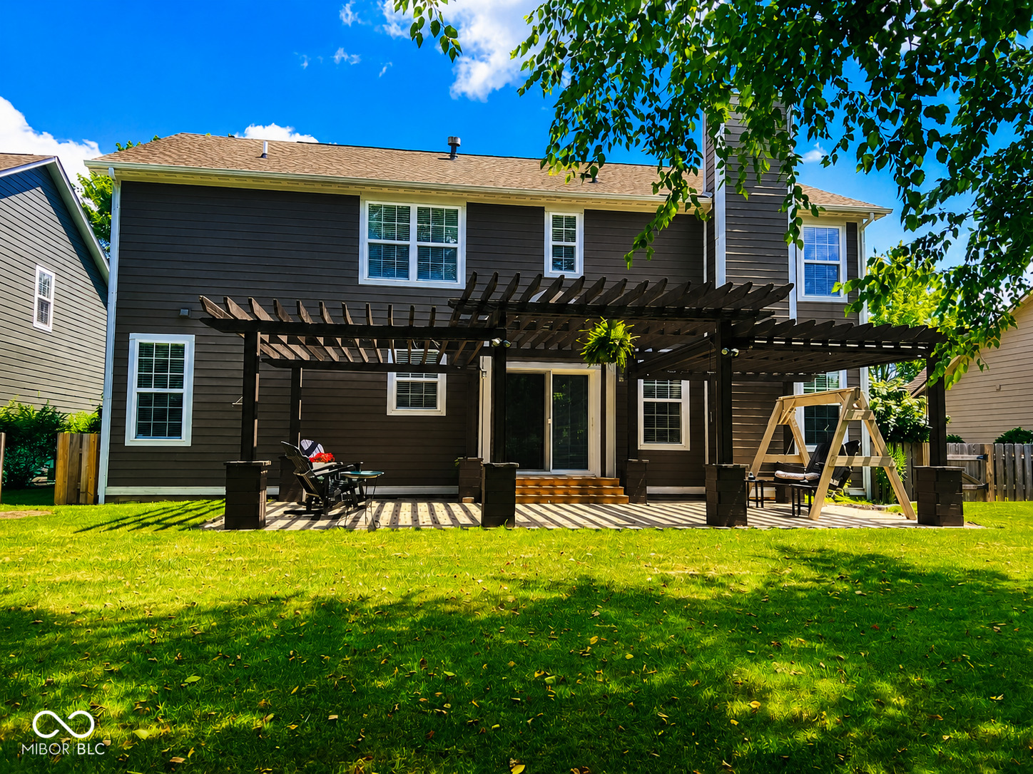 5959 Bladen Drive