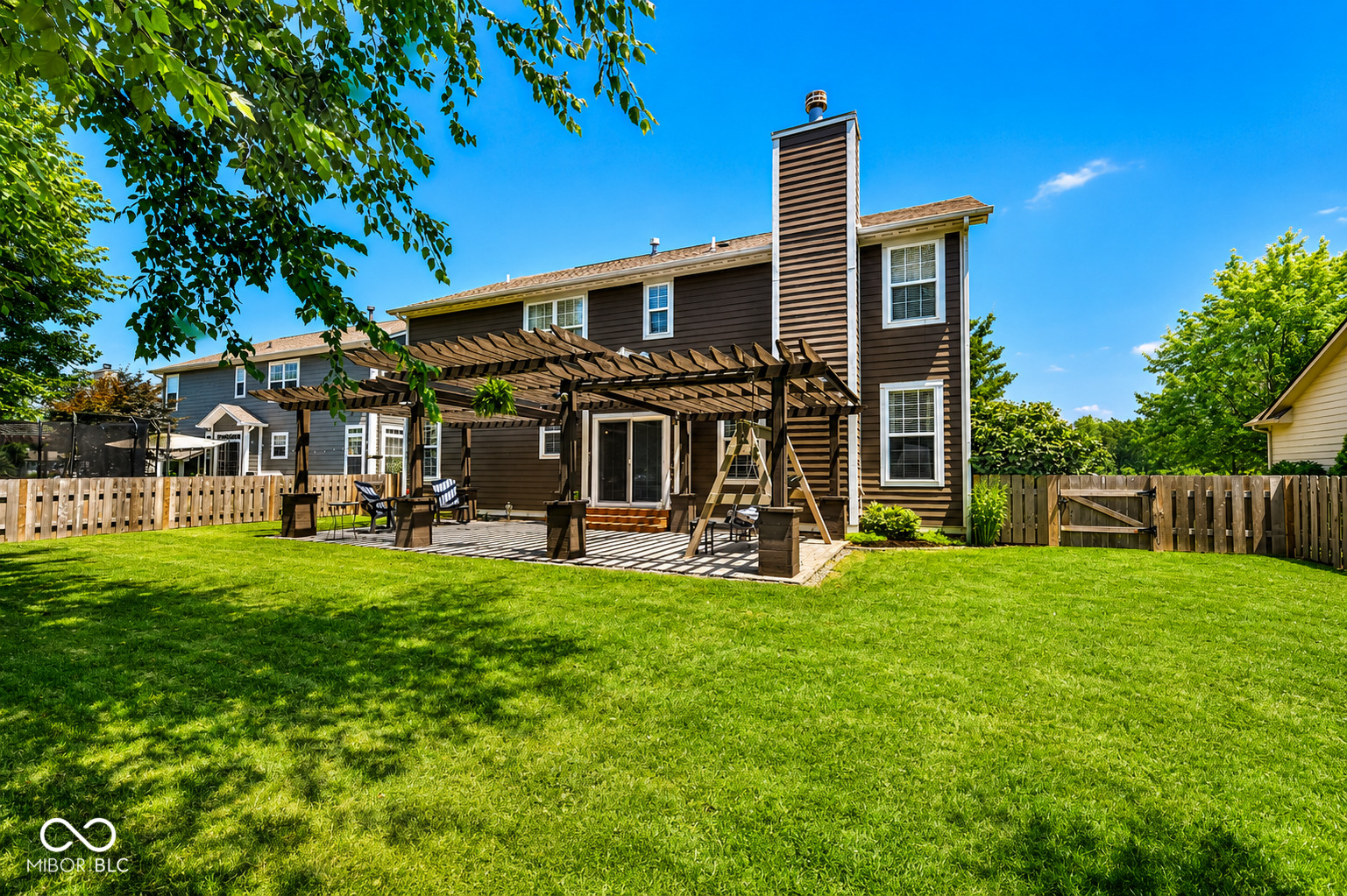 5959 Bladen Drive