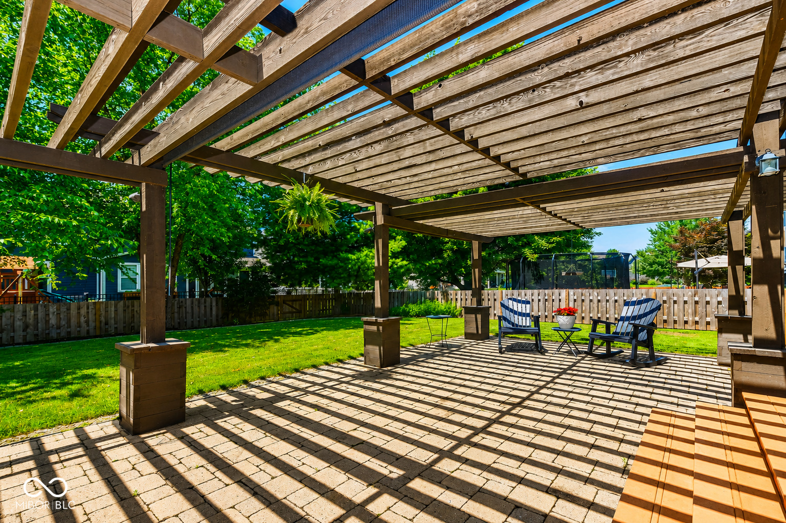 5959 Bladen Drive