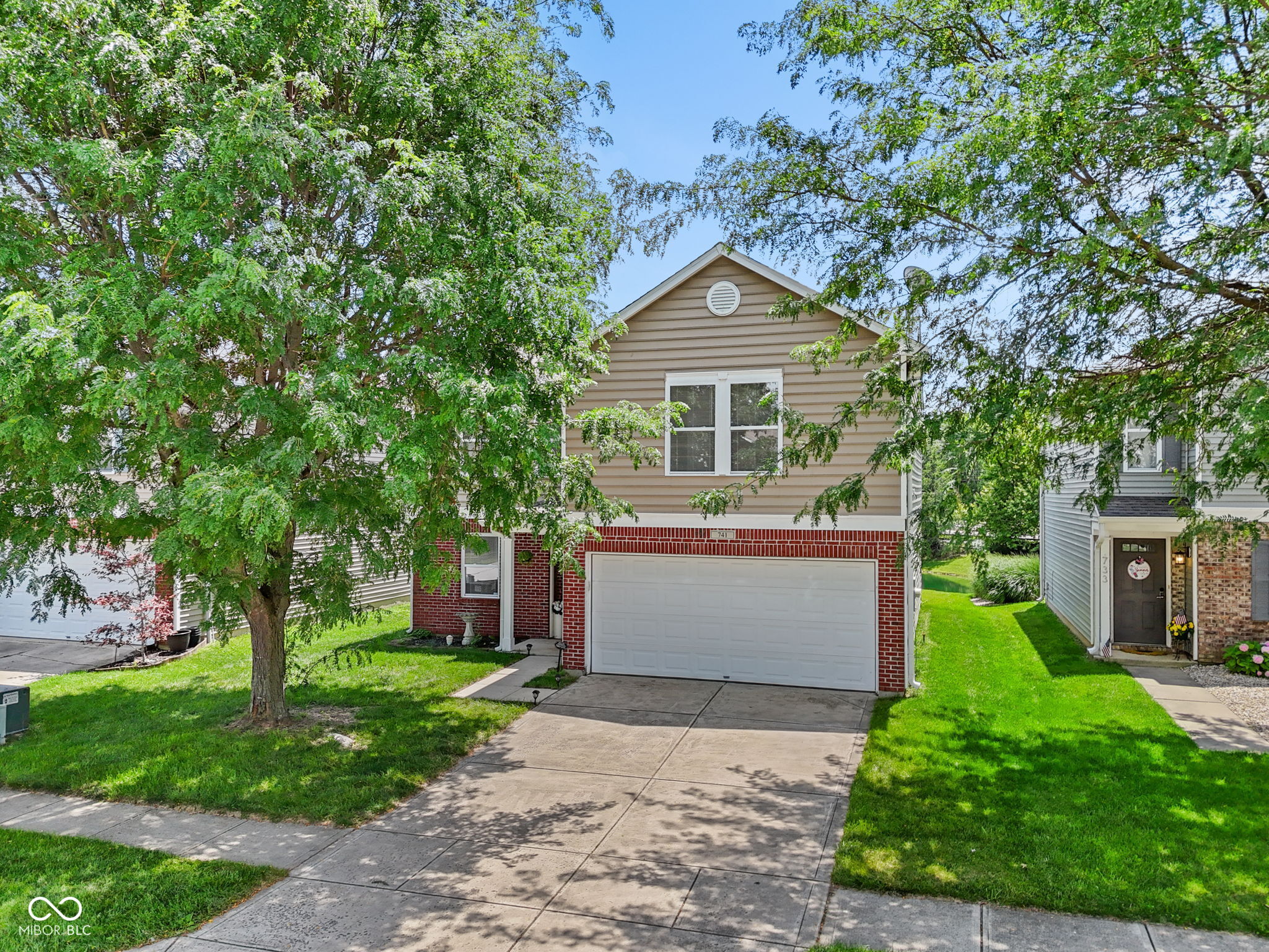 741 Wheatgrass Drive
