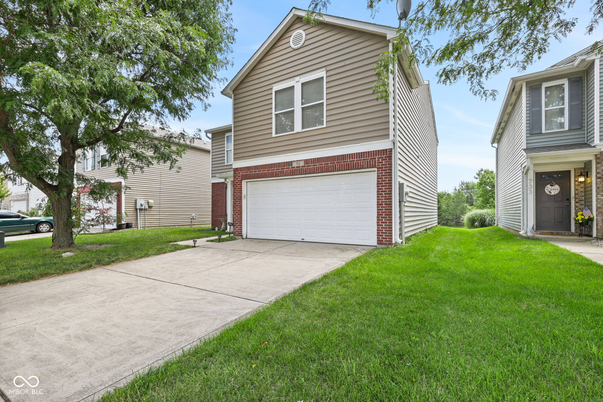 741 Wheatgrass Drive