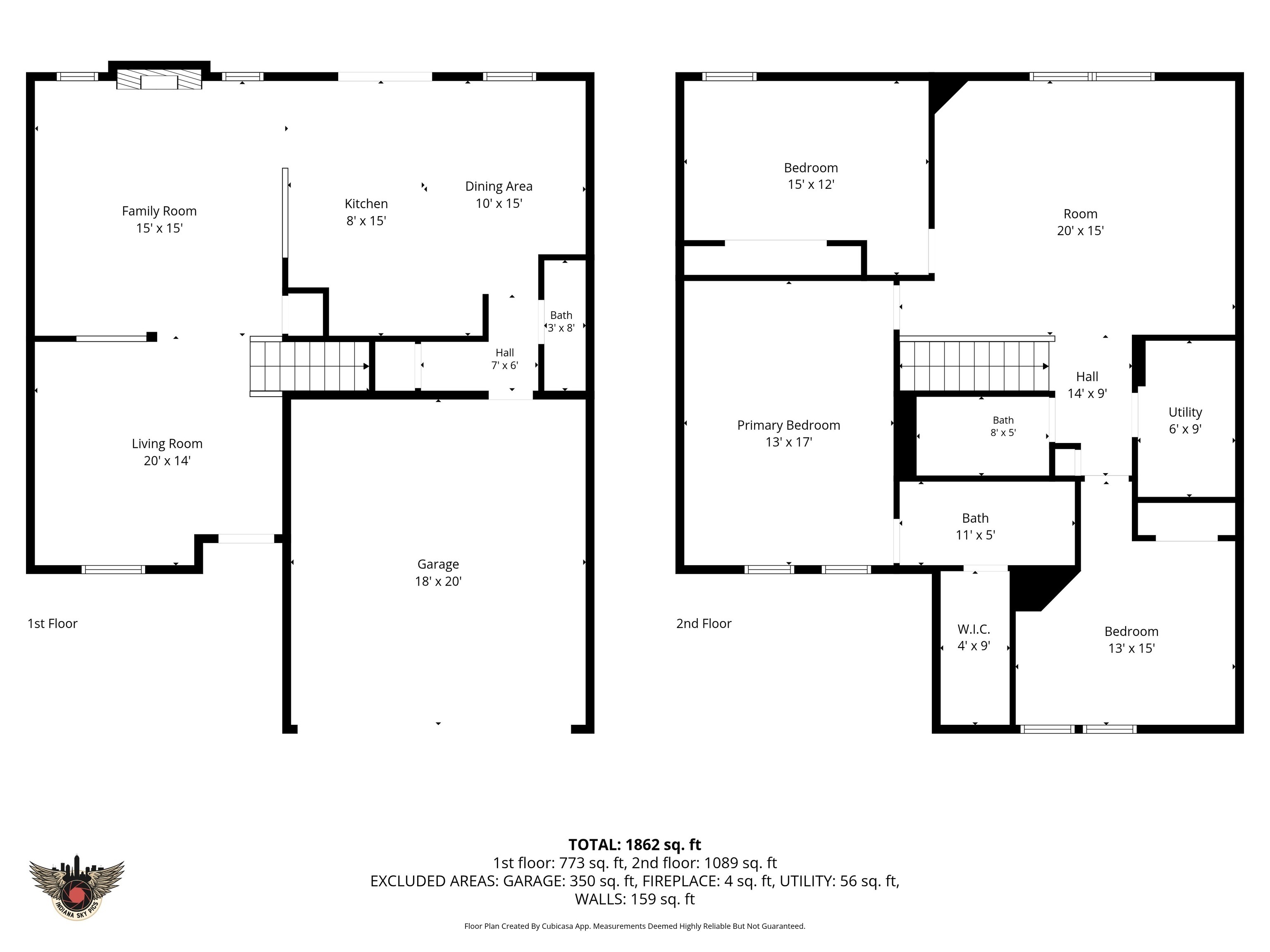 741 Wheatgrass Drive