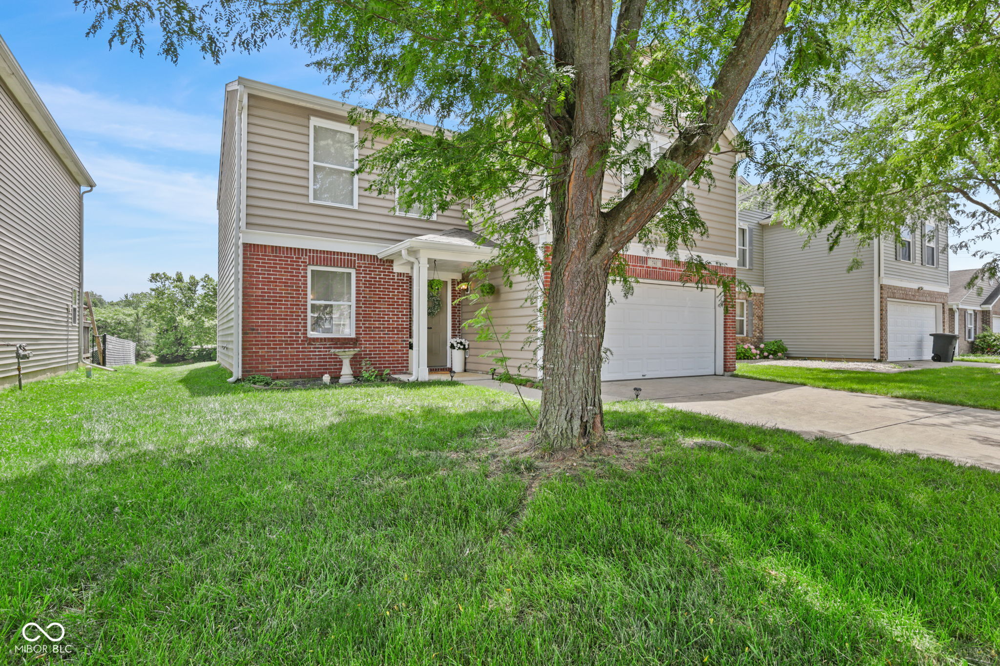 741 Wheatgrass Drive
