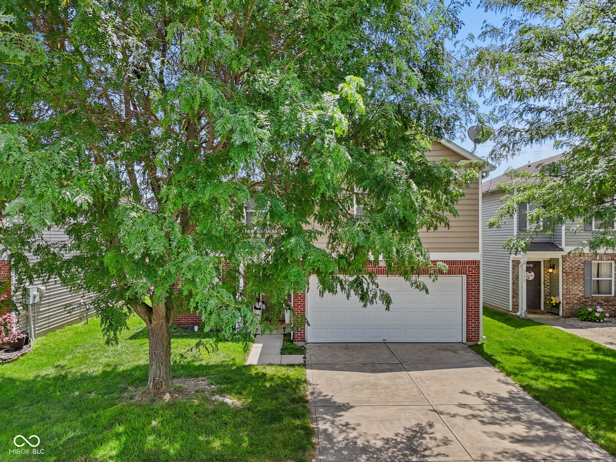 741 Wheatgrass Drive