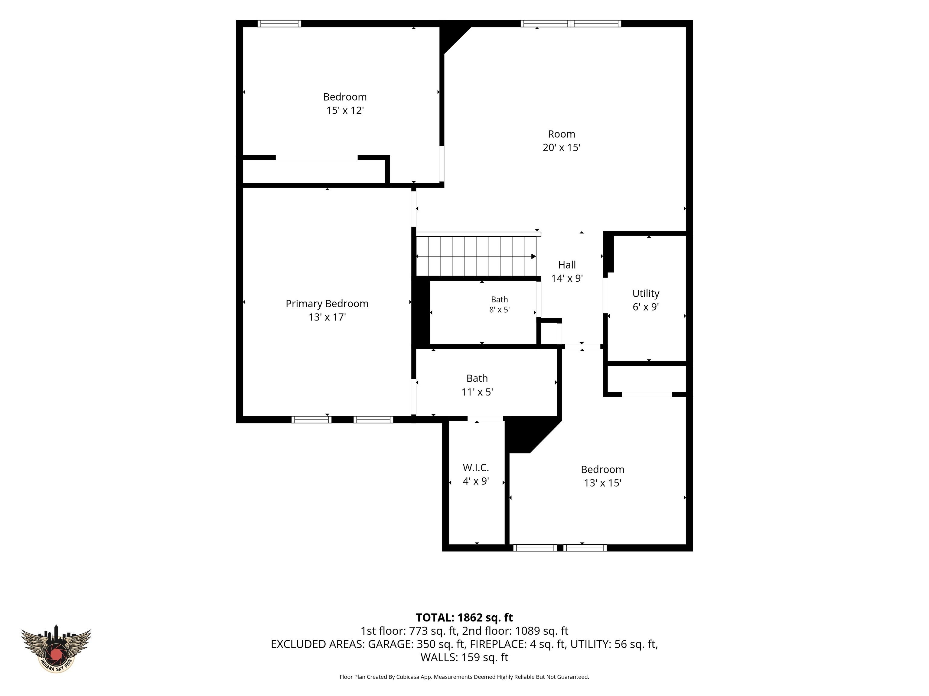 741 Wheatgrass Drive
