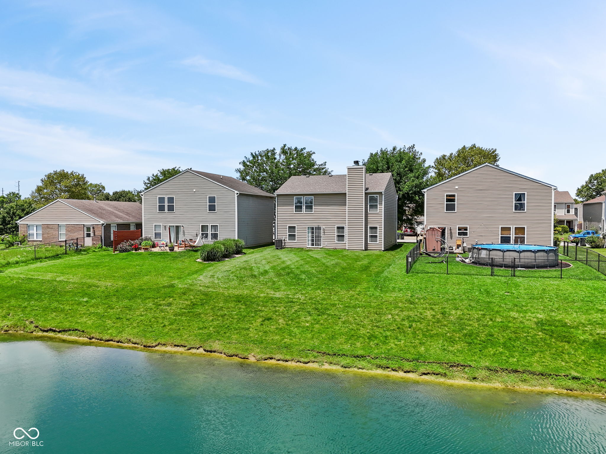 741 Wheatgrass Drive