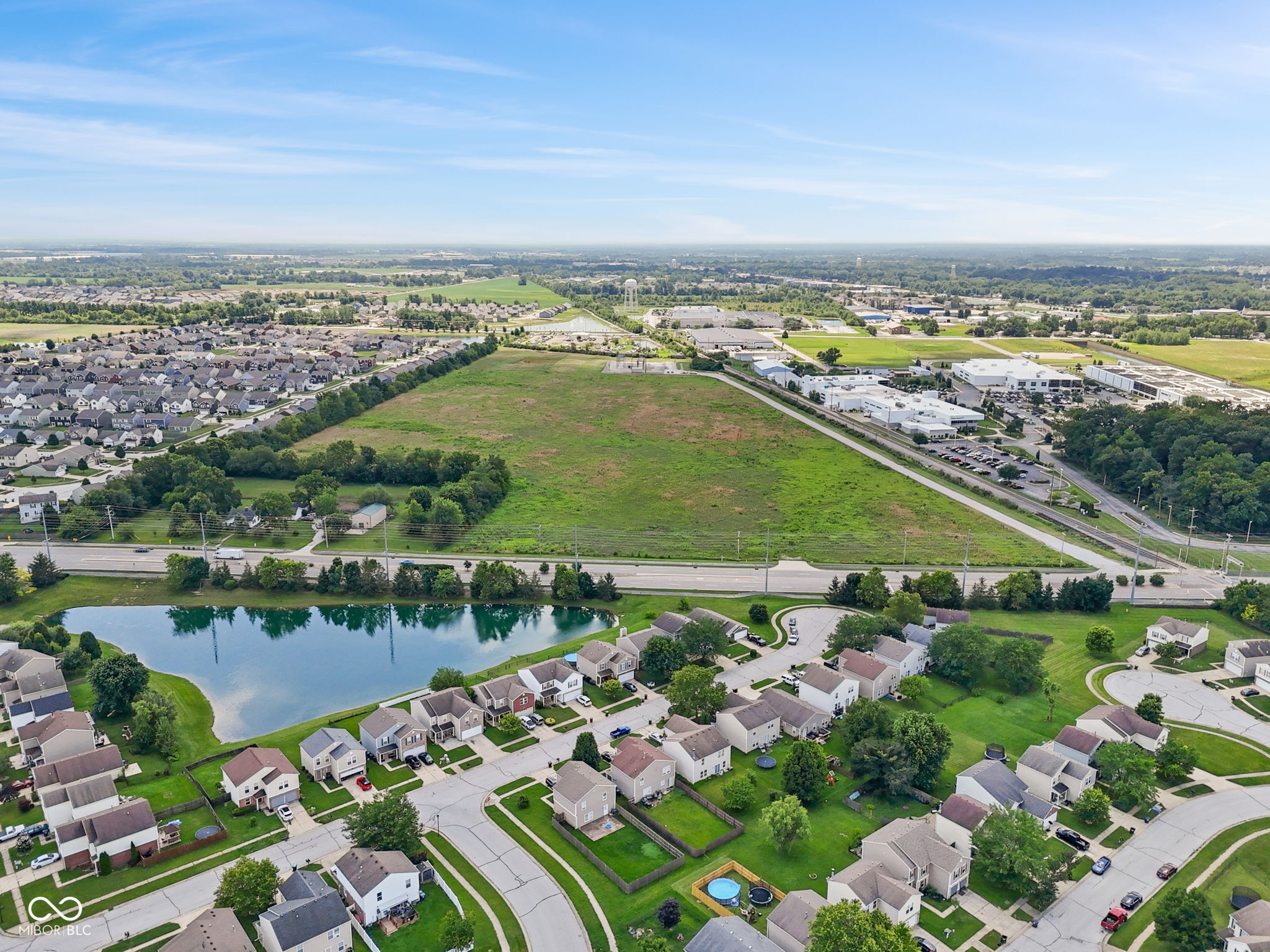 741 Wheatgrass Drive