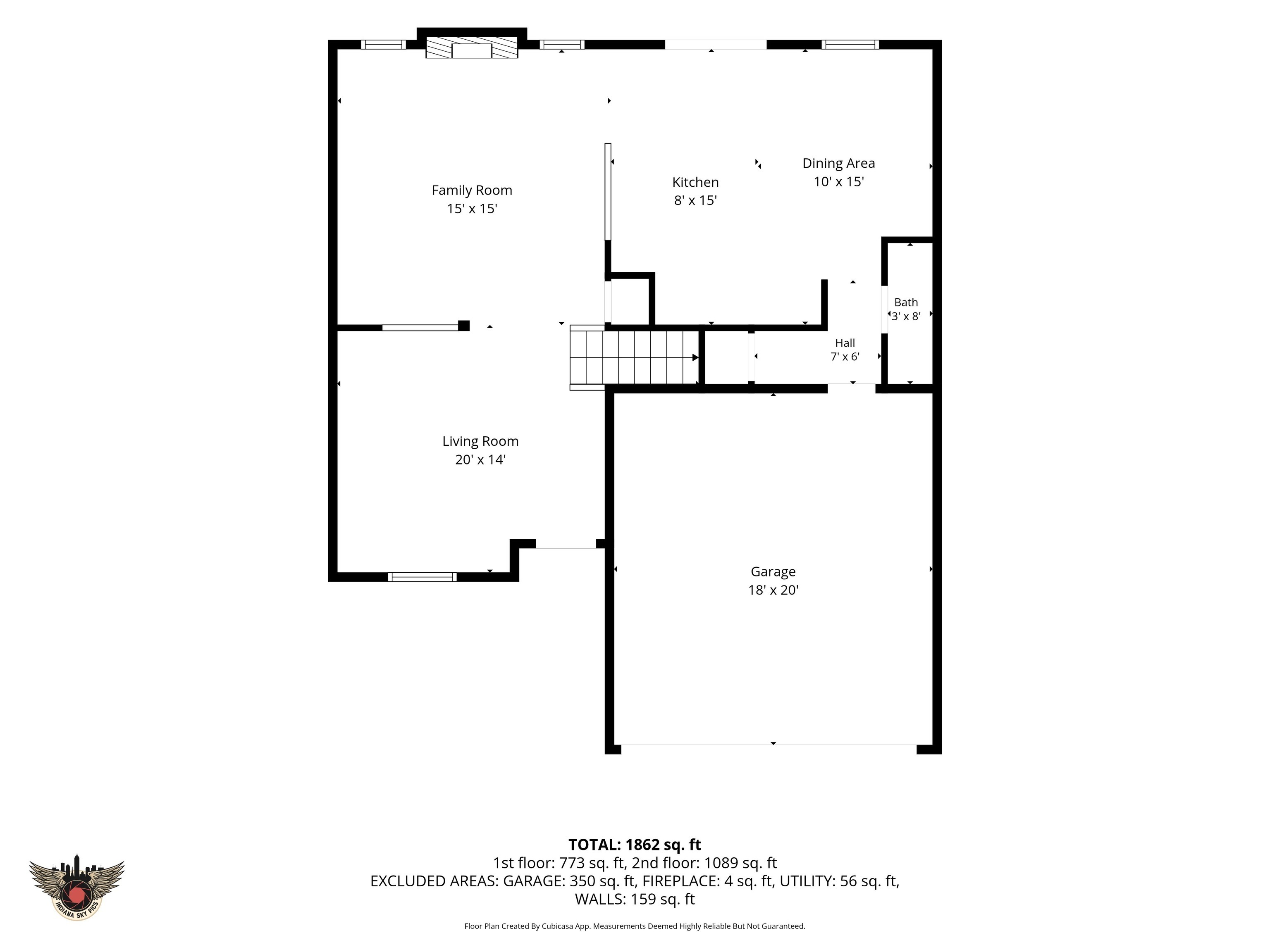 741 Wheatgrass Drive