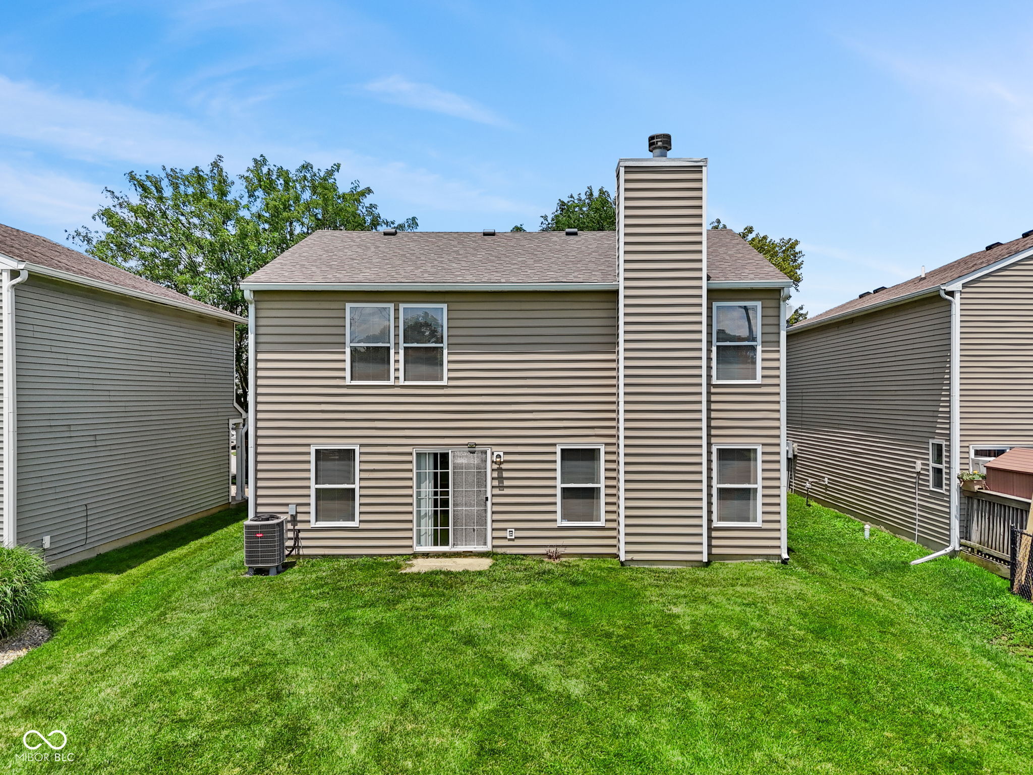 741 Wheatgrass Drive