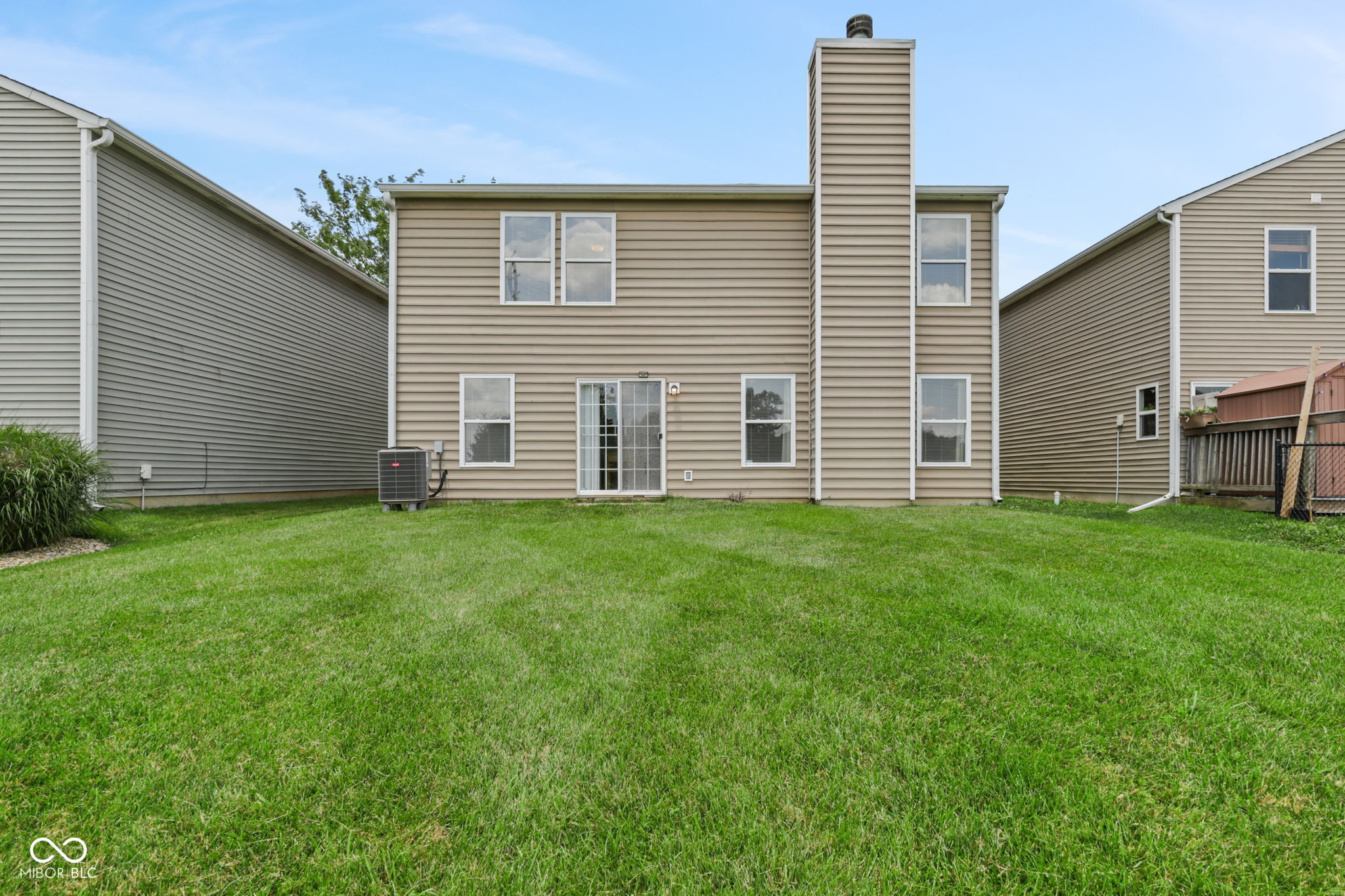741 Wheatgrass Drive