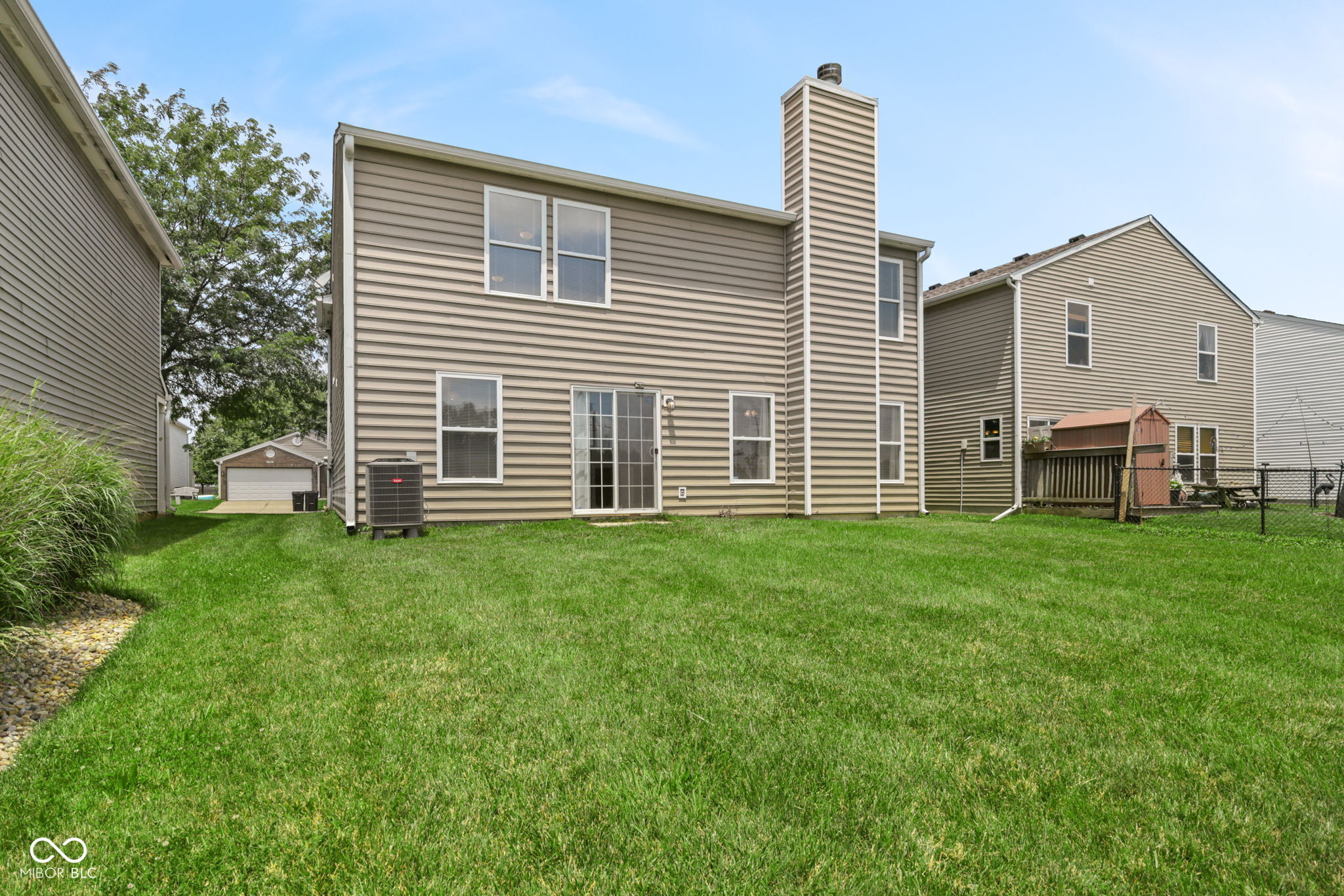 741 Wheatgrass Drive