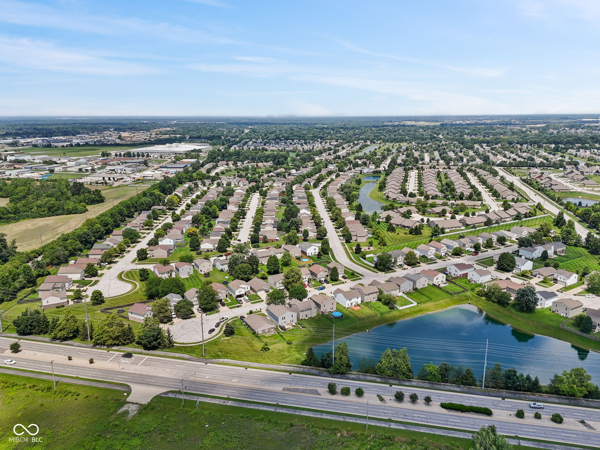 741 Wheatgrass Drive