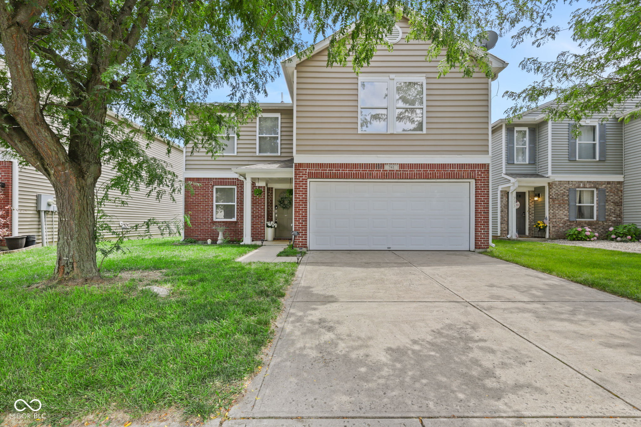 741 Wheatgrass Drive