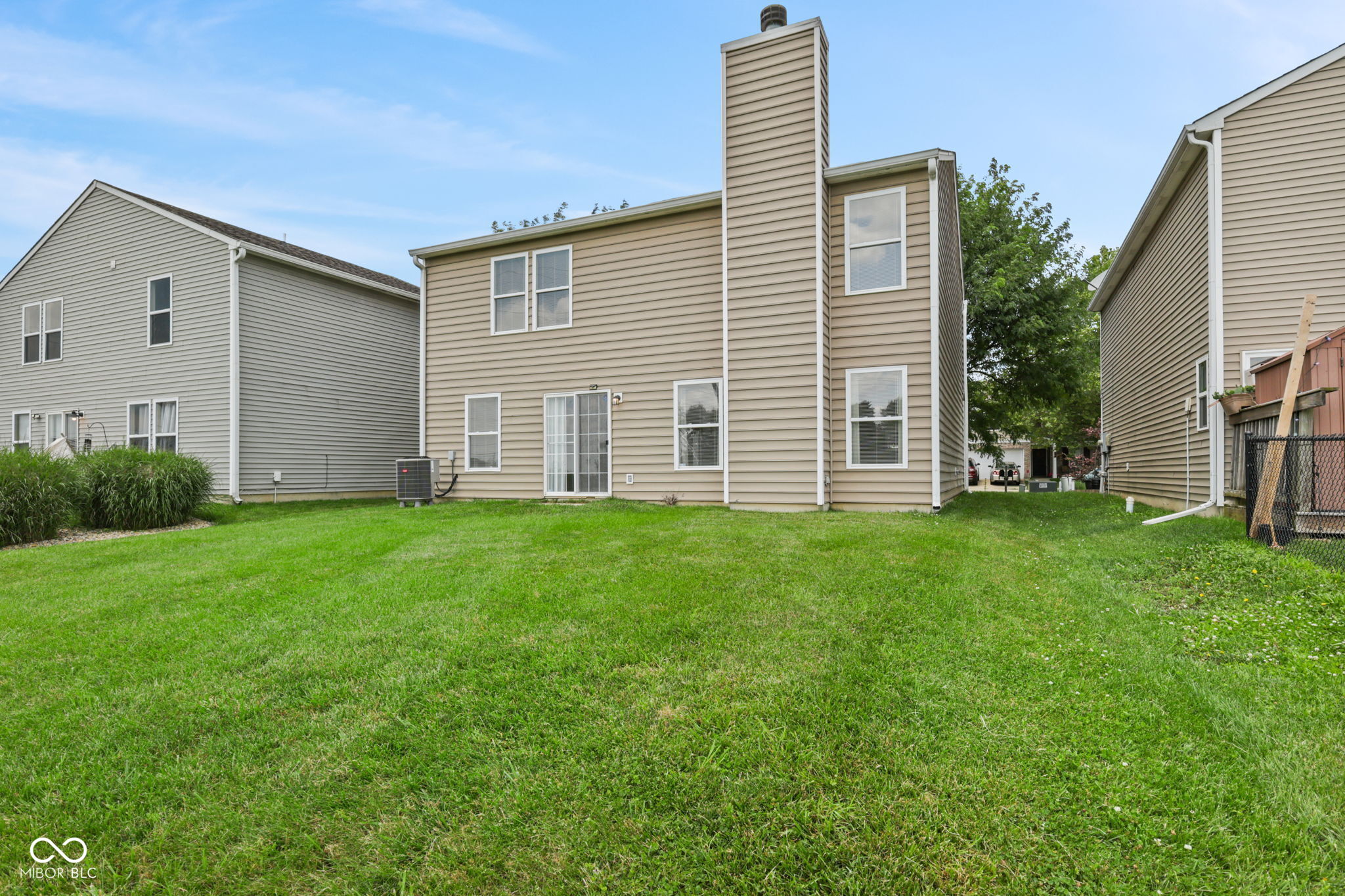 741 Wheatgrass Drive