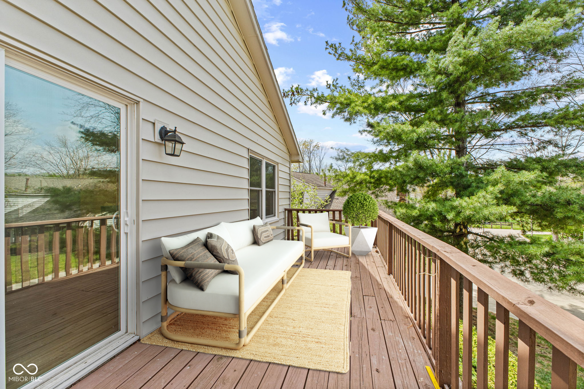2525 Brewster Road