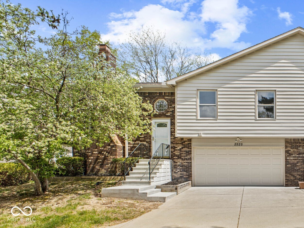 2525 Brewster Road