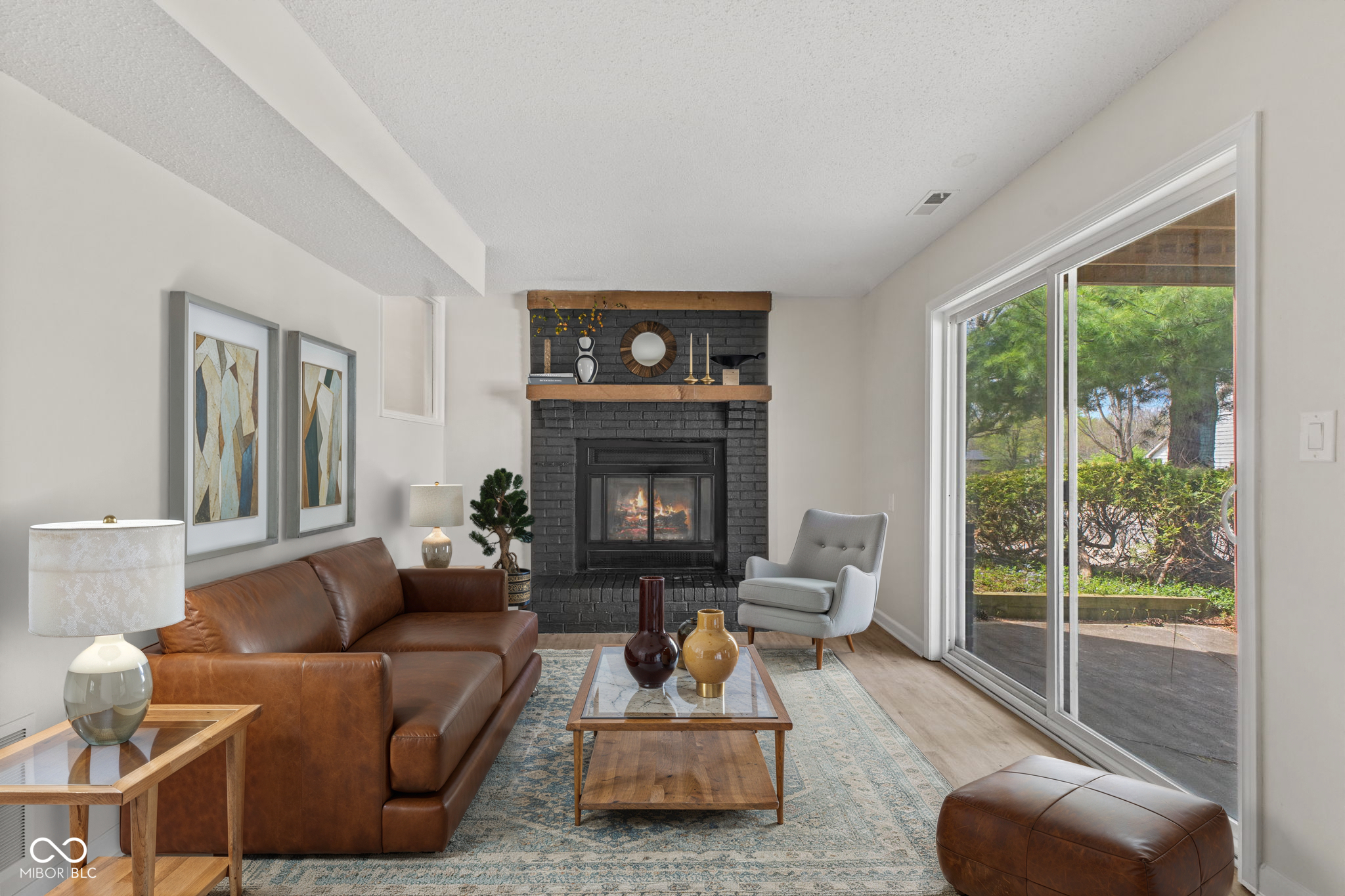2525 Brewster Road
