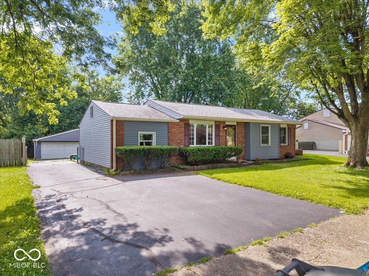 121 Coronado Road