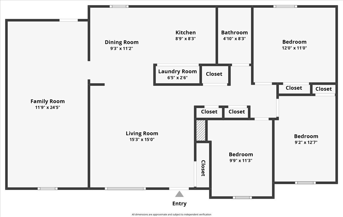 121 Coronado Road
