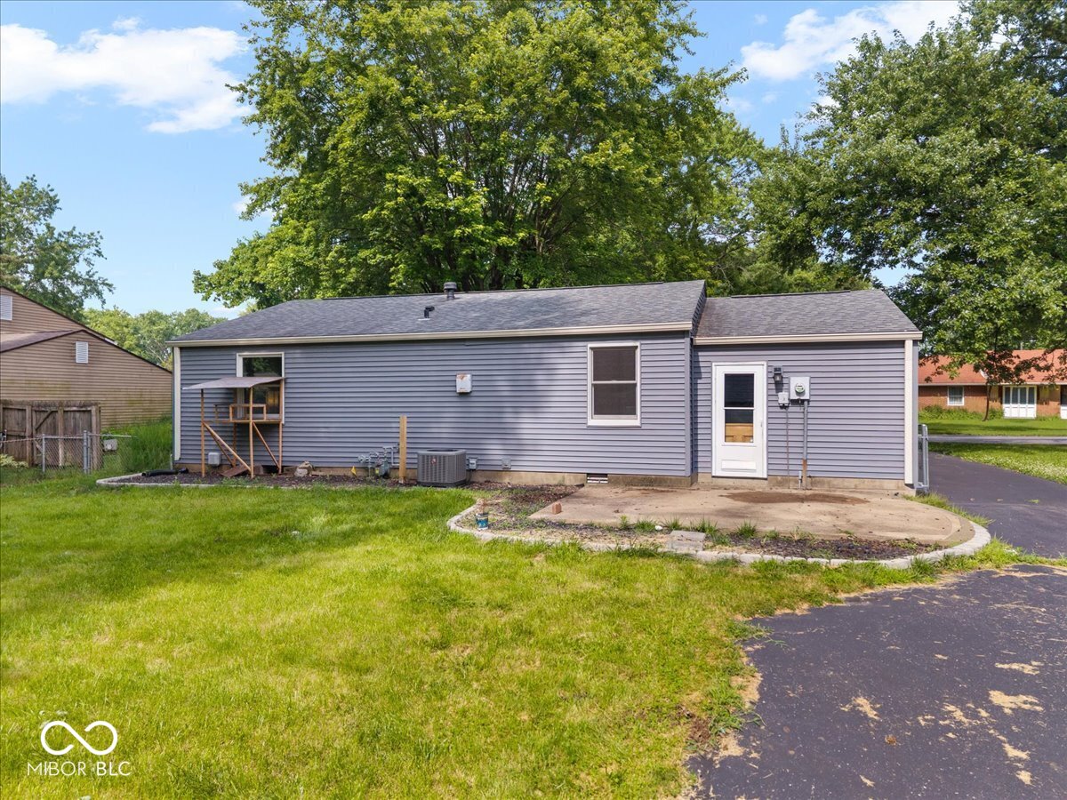 121 Coronado Road