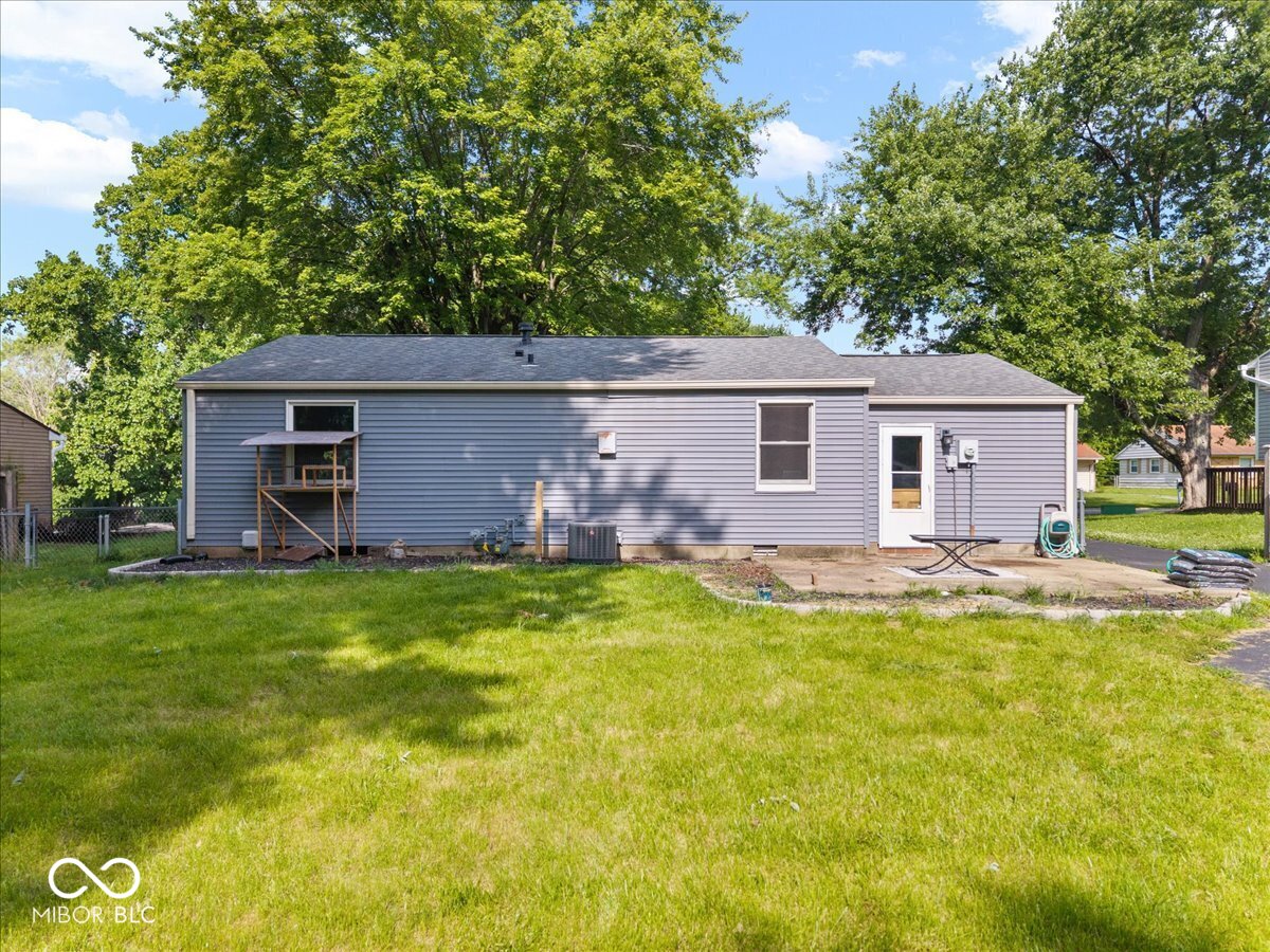 121 Coronado Road