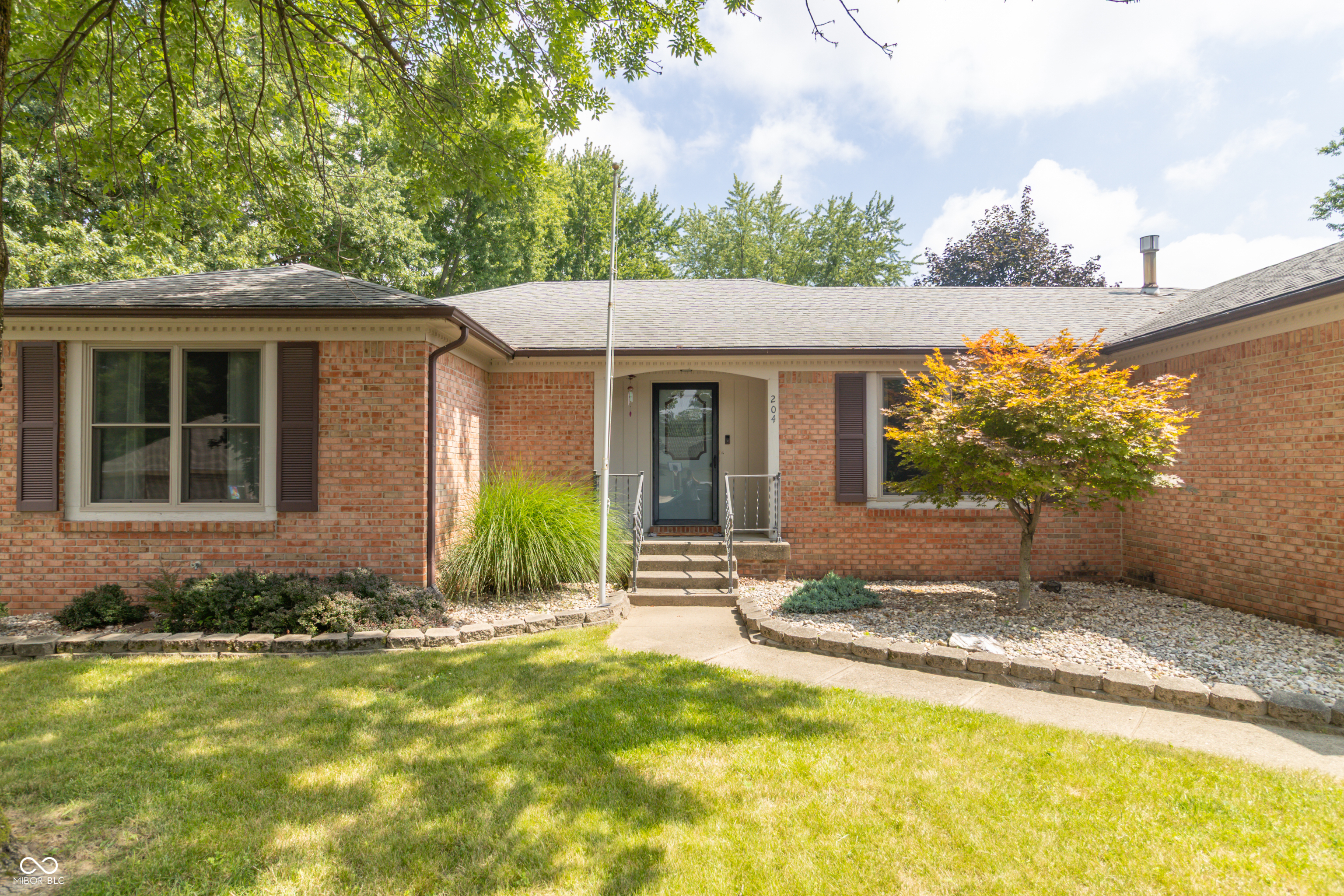 204 Creek Wood Drive