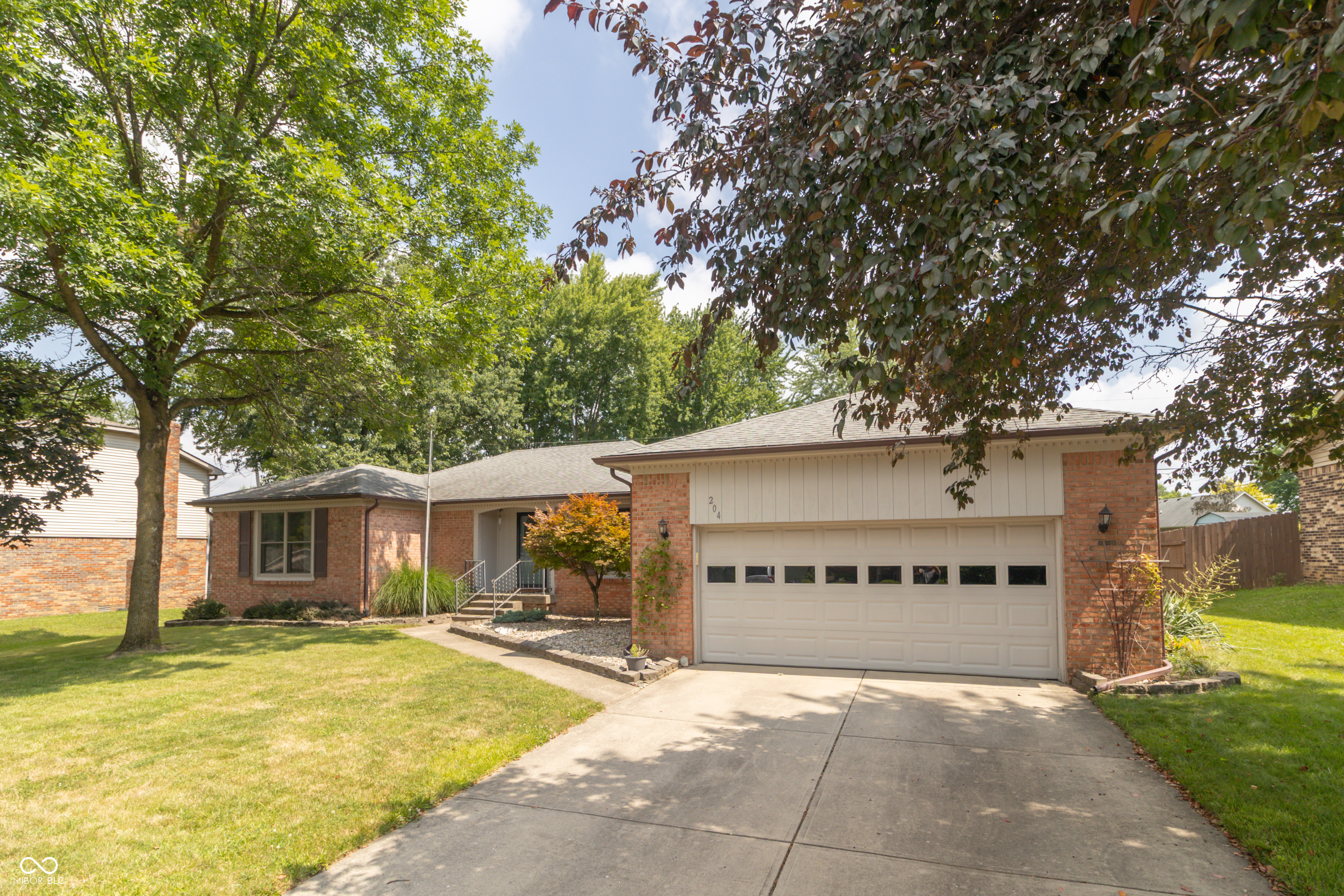 204 Creek Wood Drive