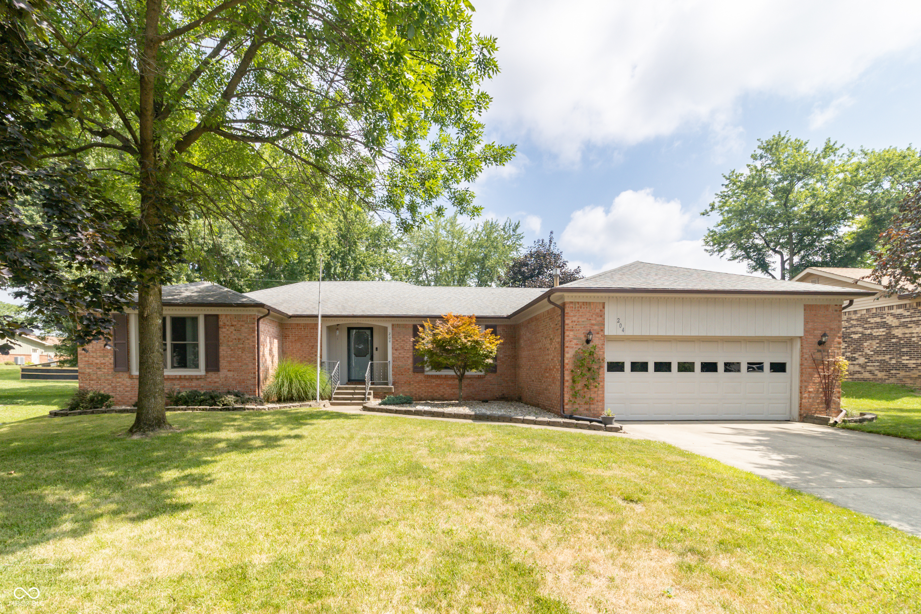 204 Creek Wood Drive