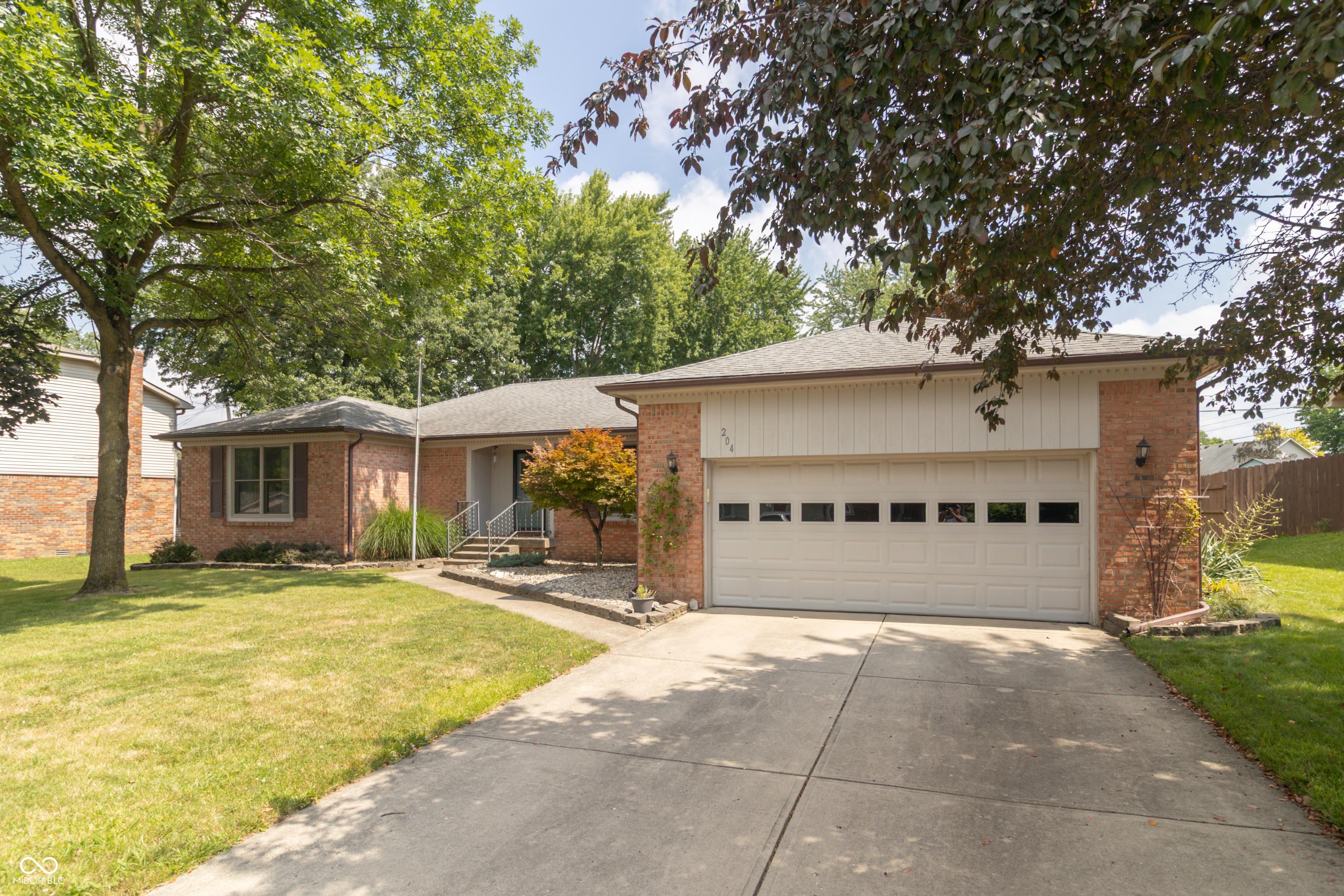 204 Creek Wood Drive