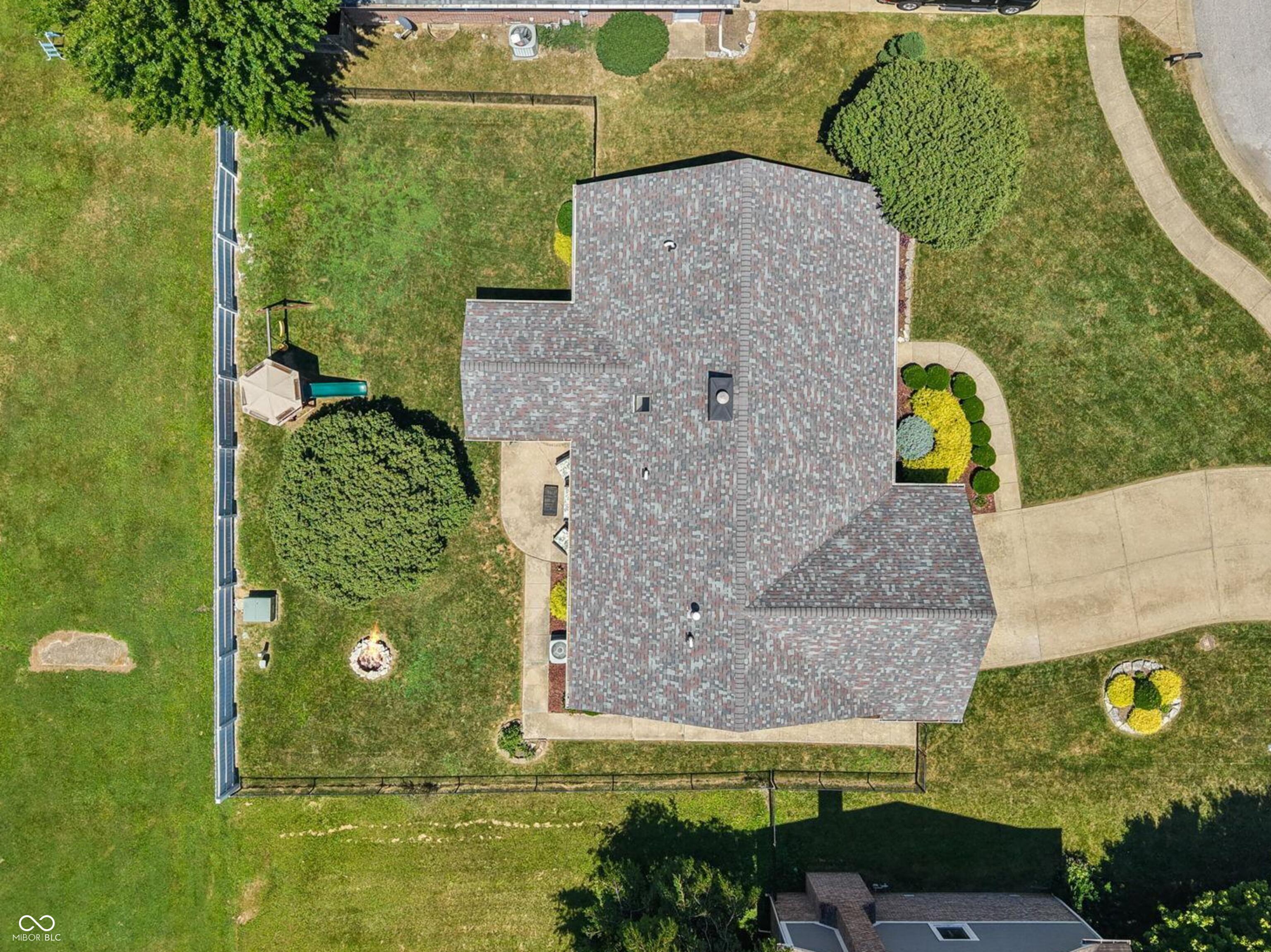 1230 Mount Brook Court