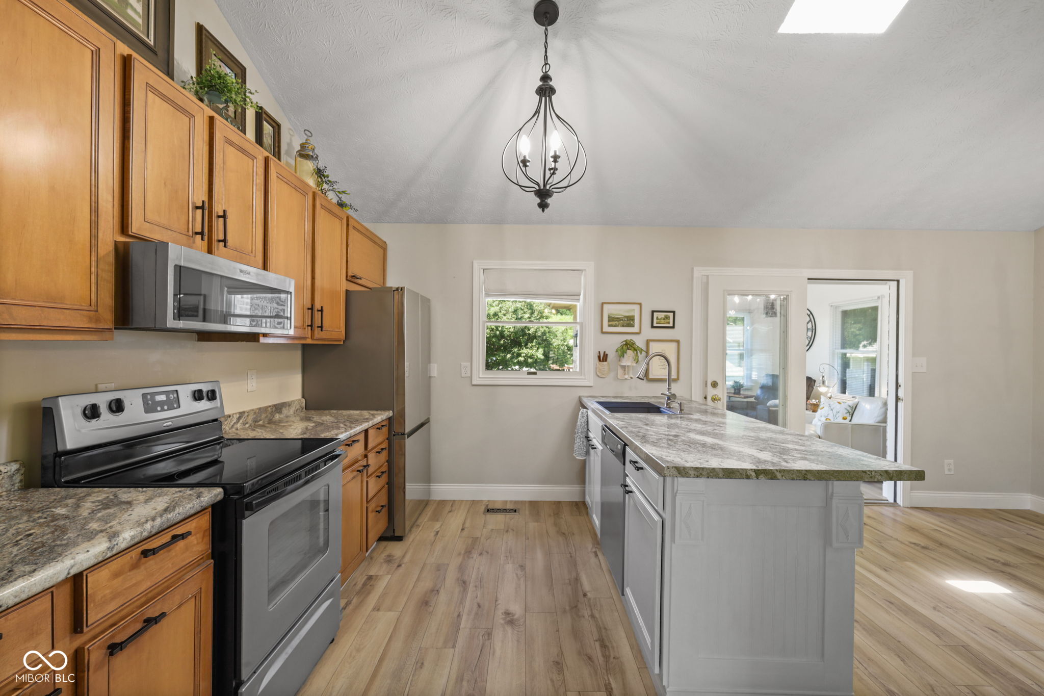 1230 Mount Brook Court