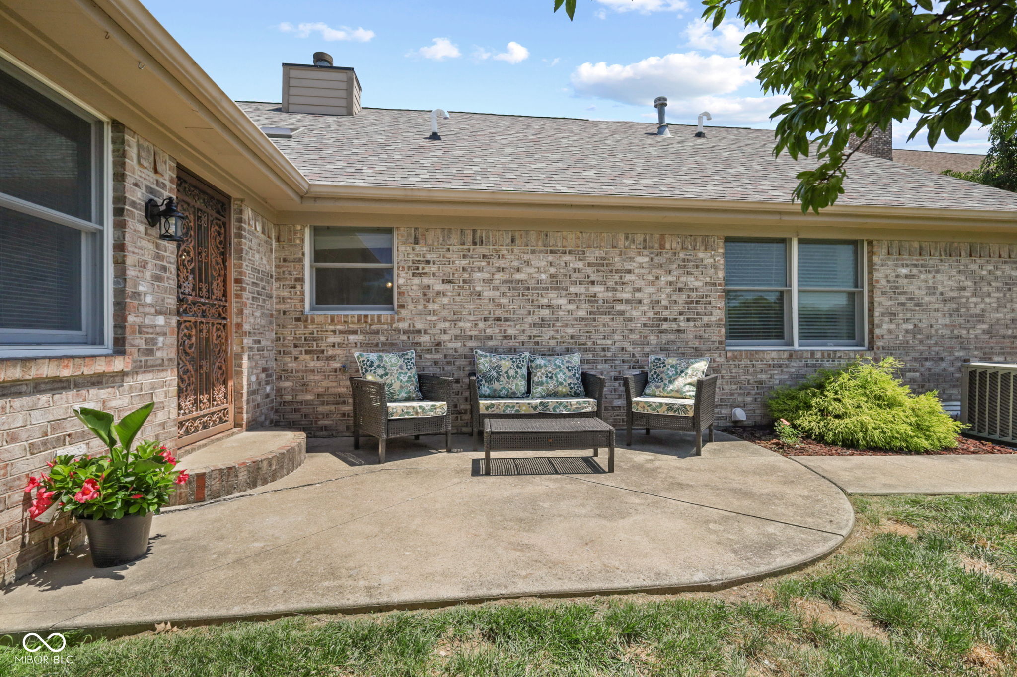 1230 Mount Brook Court