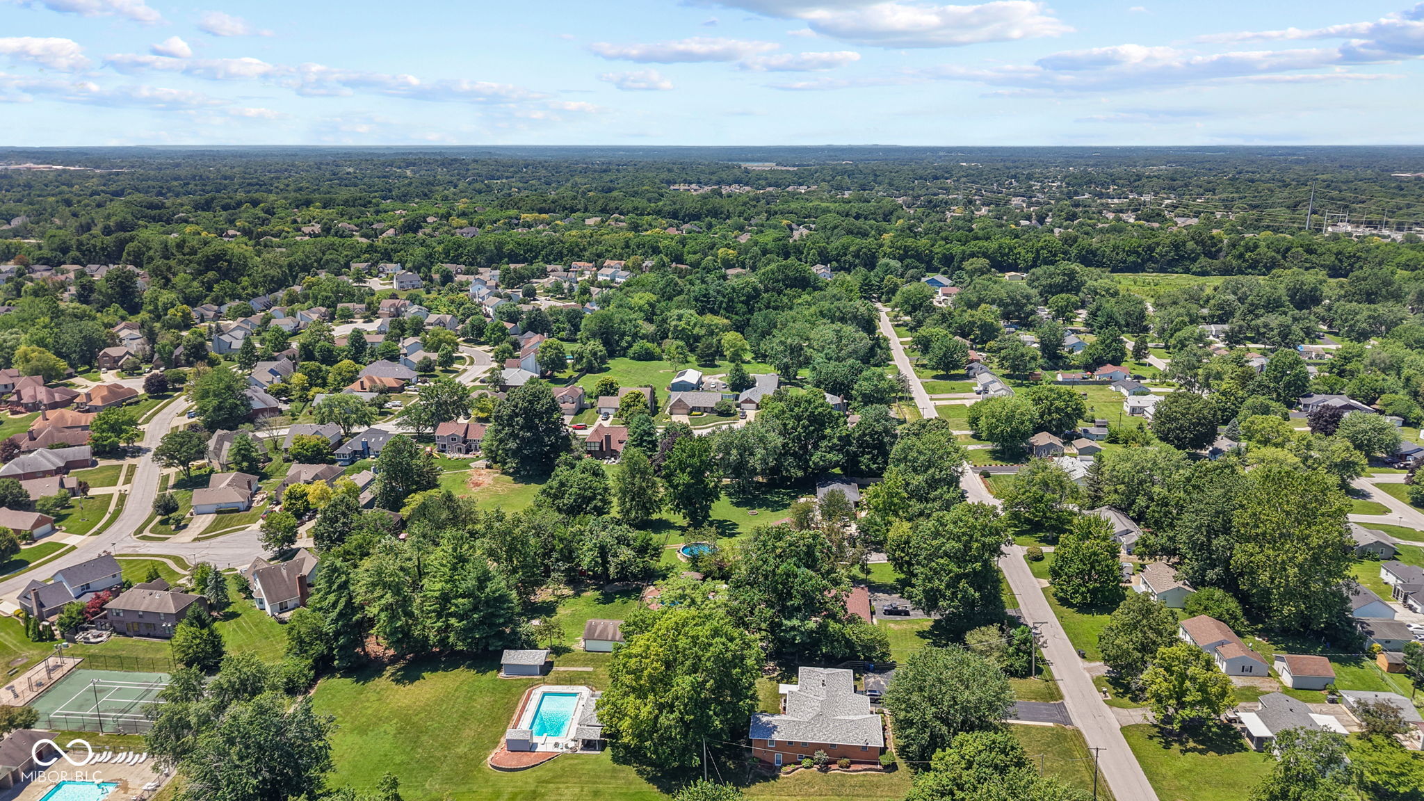 1230 Mount Brook Court