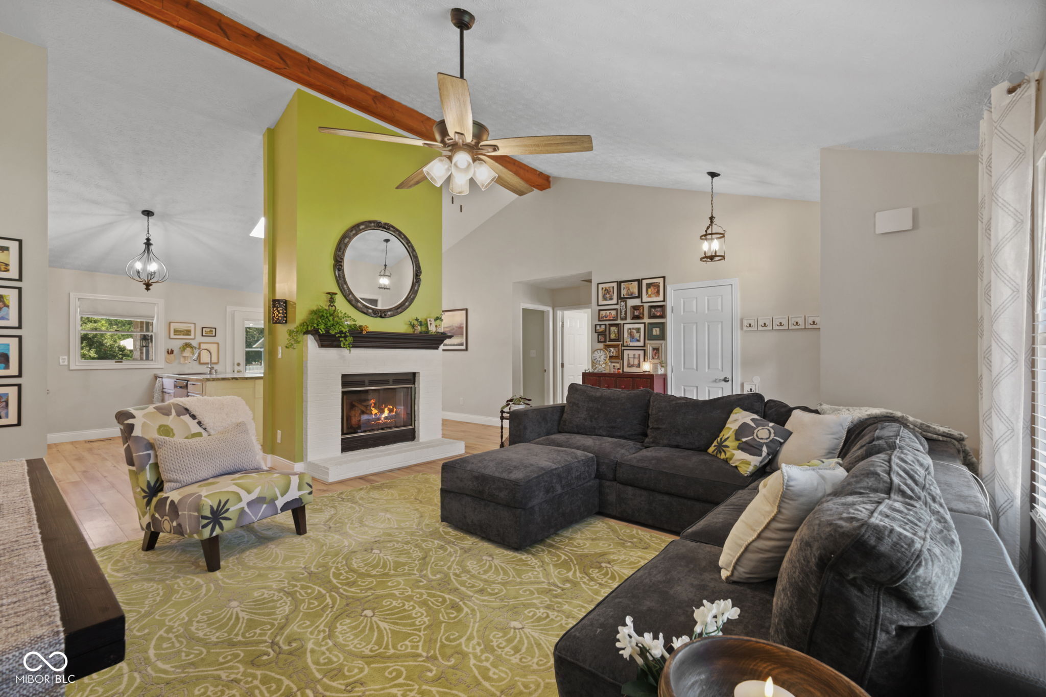 1230 Mount Brook Court