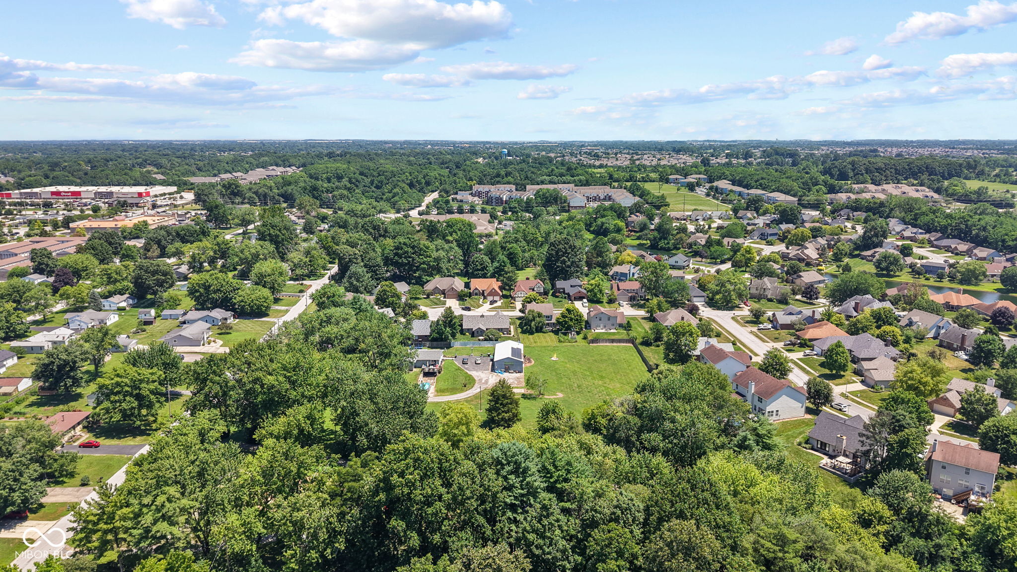 1230 Mount Brook Court