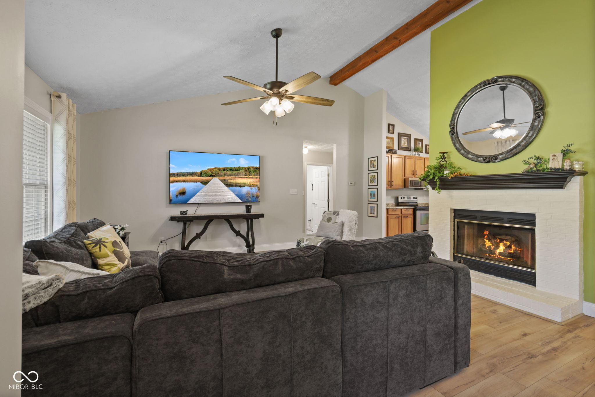 1230 Mount Brook Court