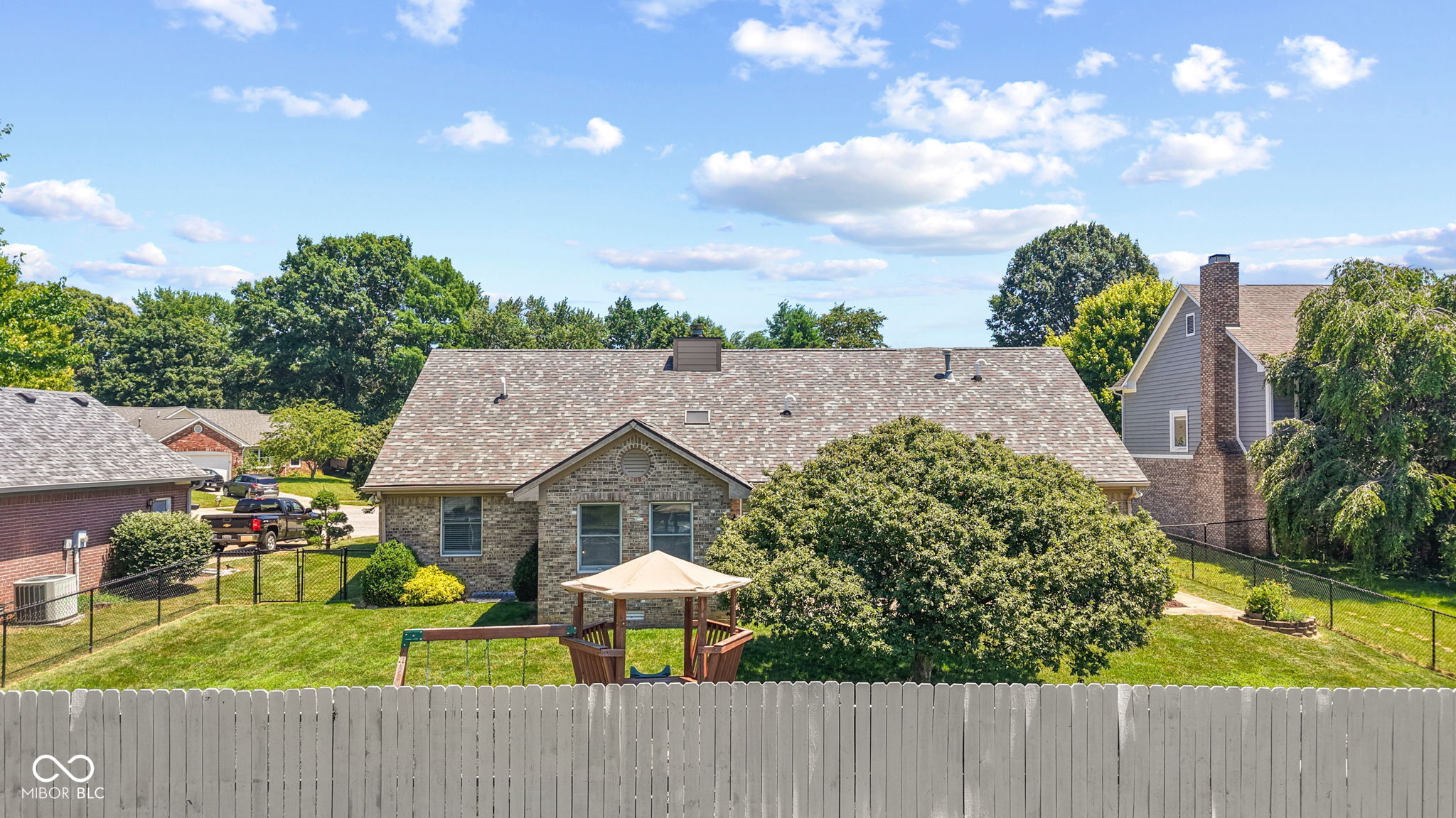 1230 Mount Brook Court