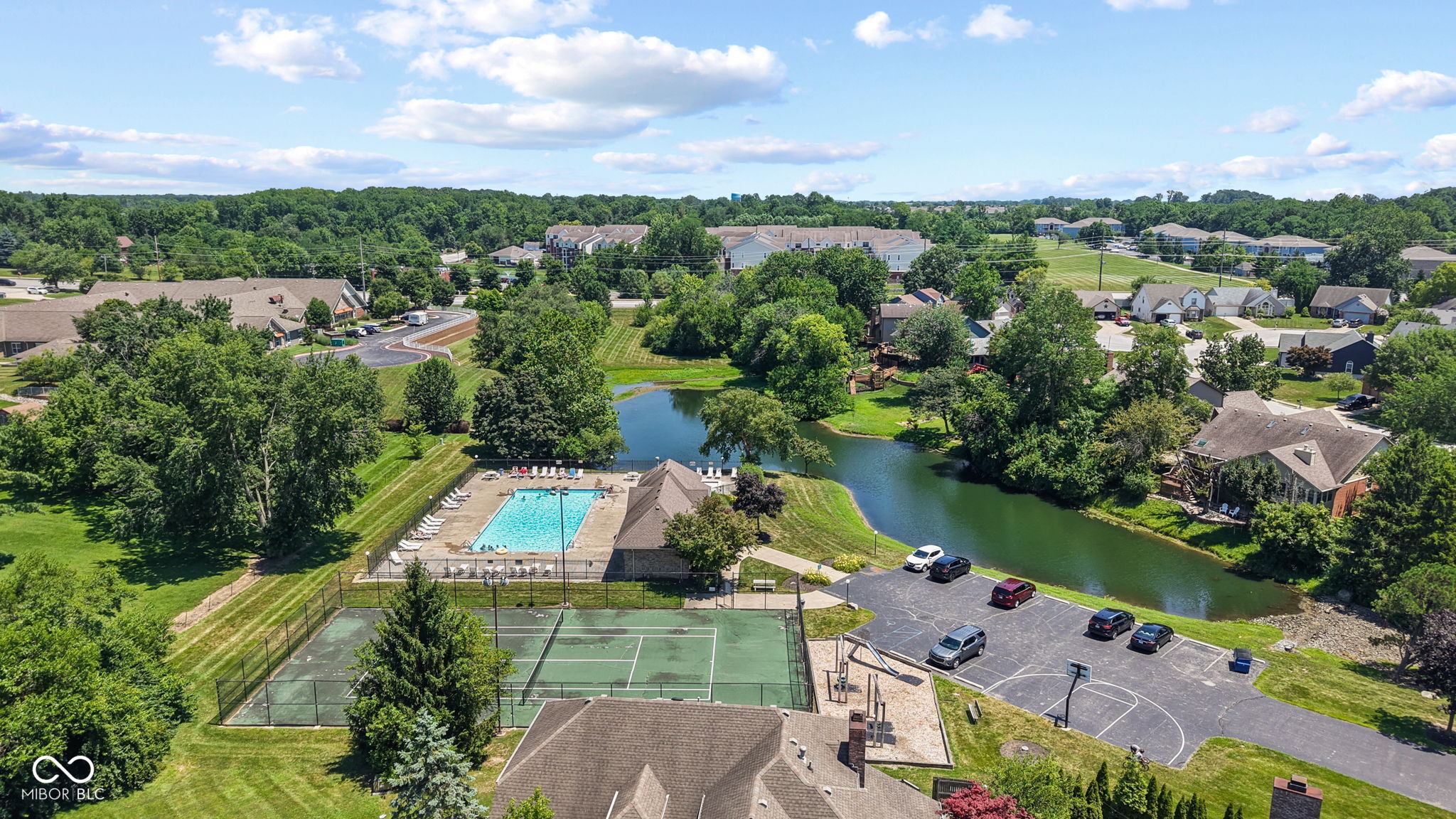 1230 Mount Brook Court