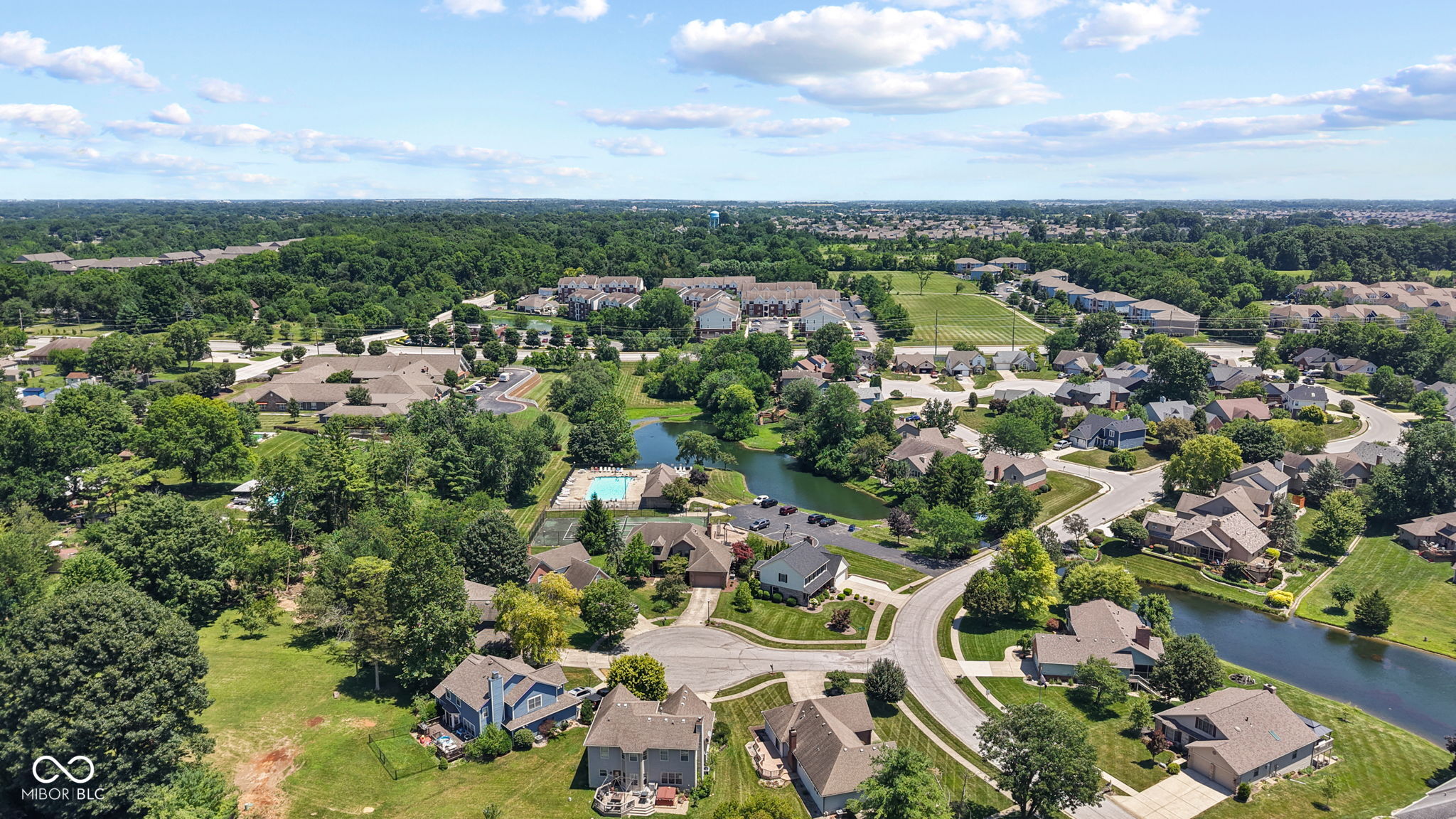1230 Mount Brook Court