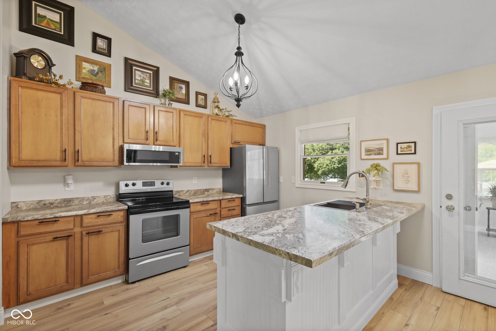 1230 Mount Brook Court