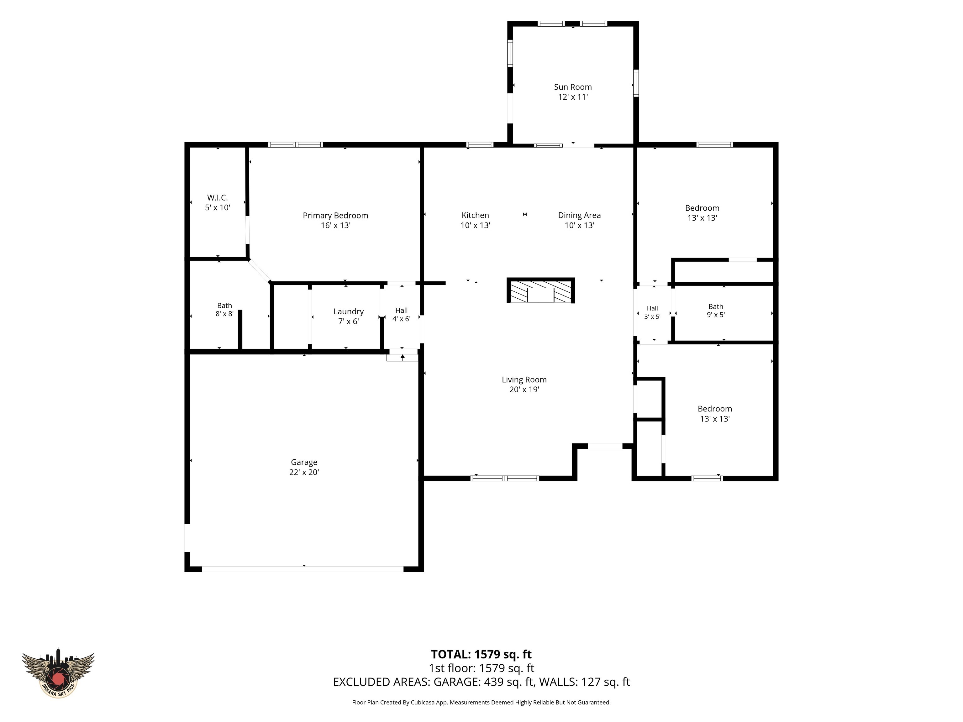 1230 Mount Brook Court