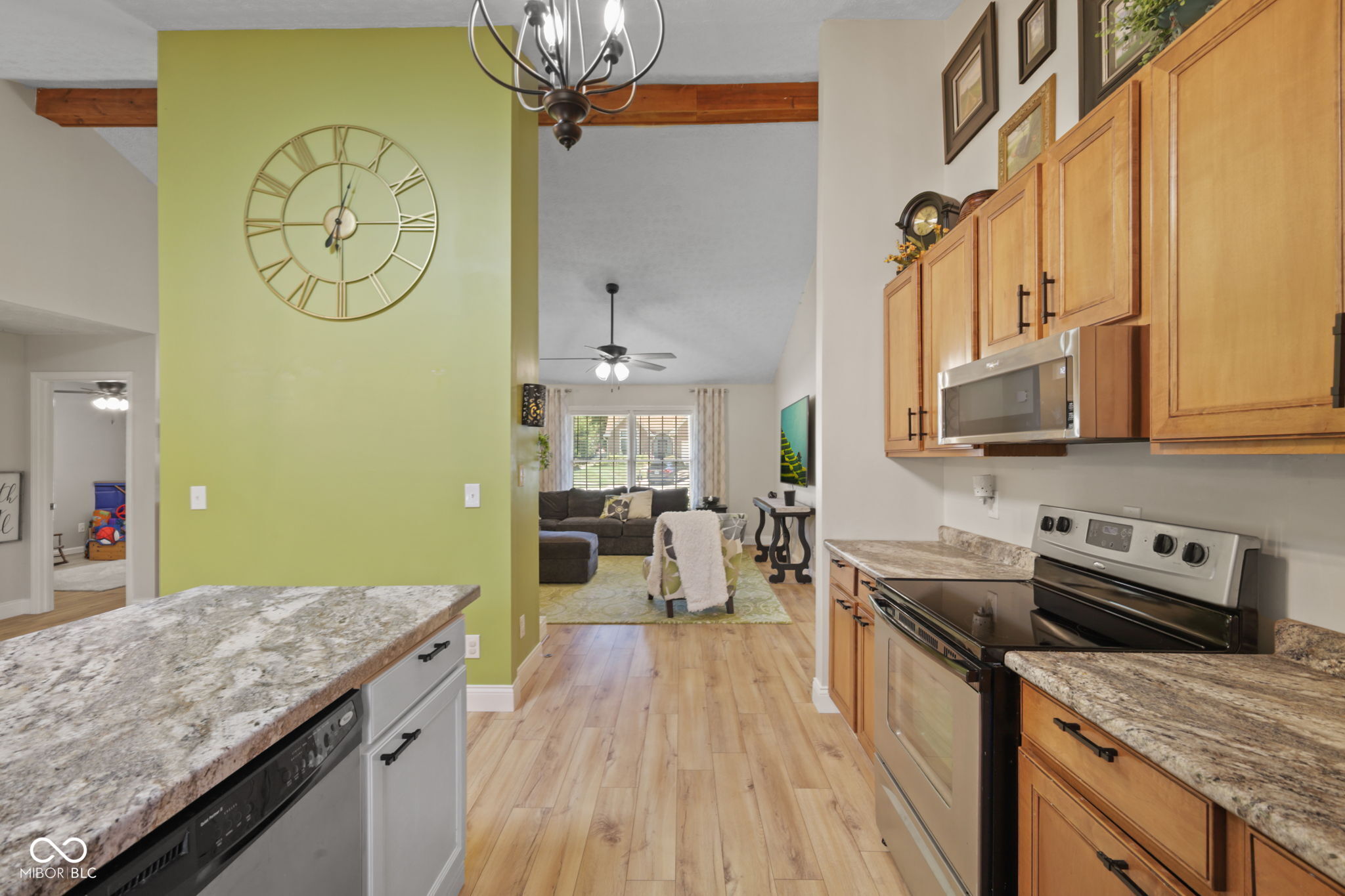 1230 Mount Brook Court