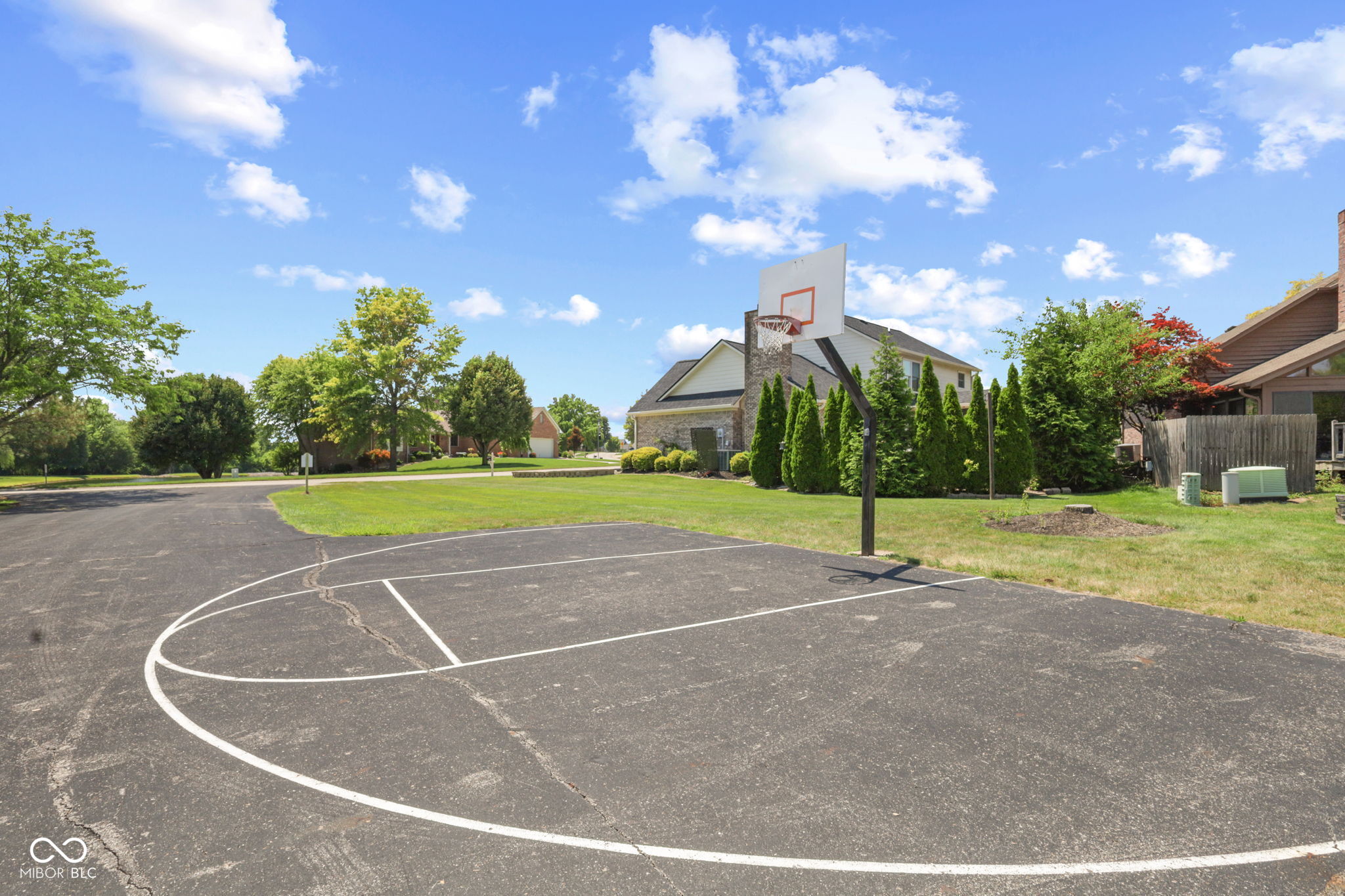 1230 Mount Brook Court