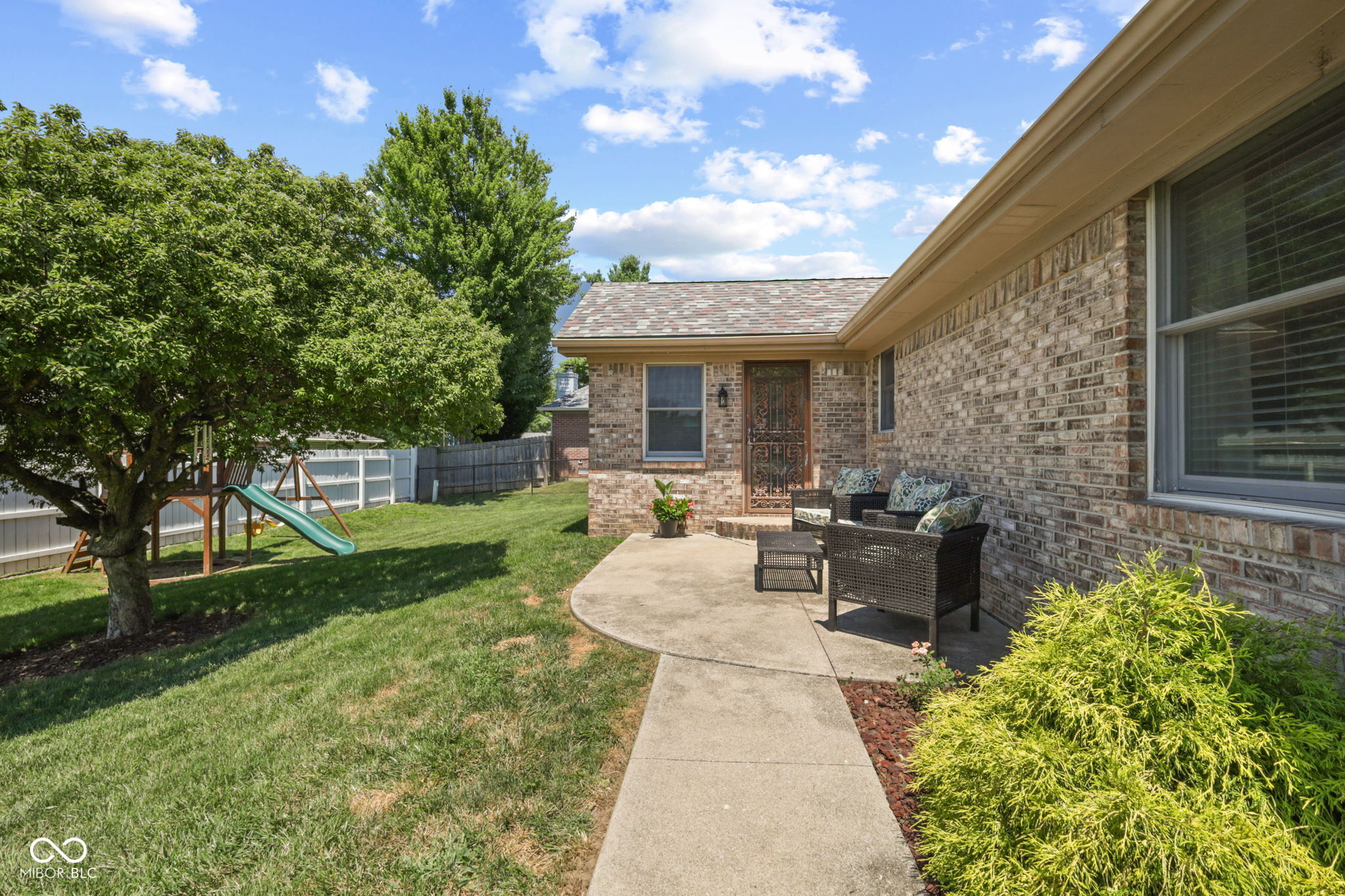 1230 Mount Brook Court